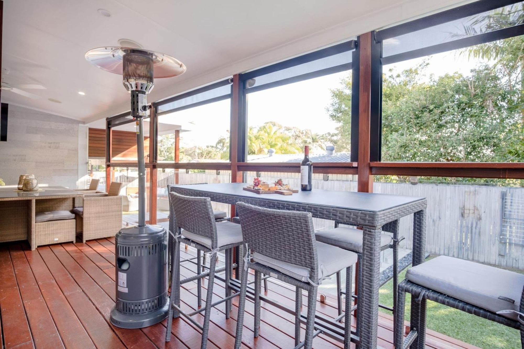Holiday home Kings With Pool And Putt Putt