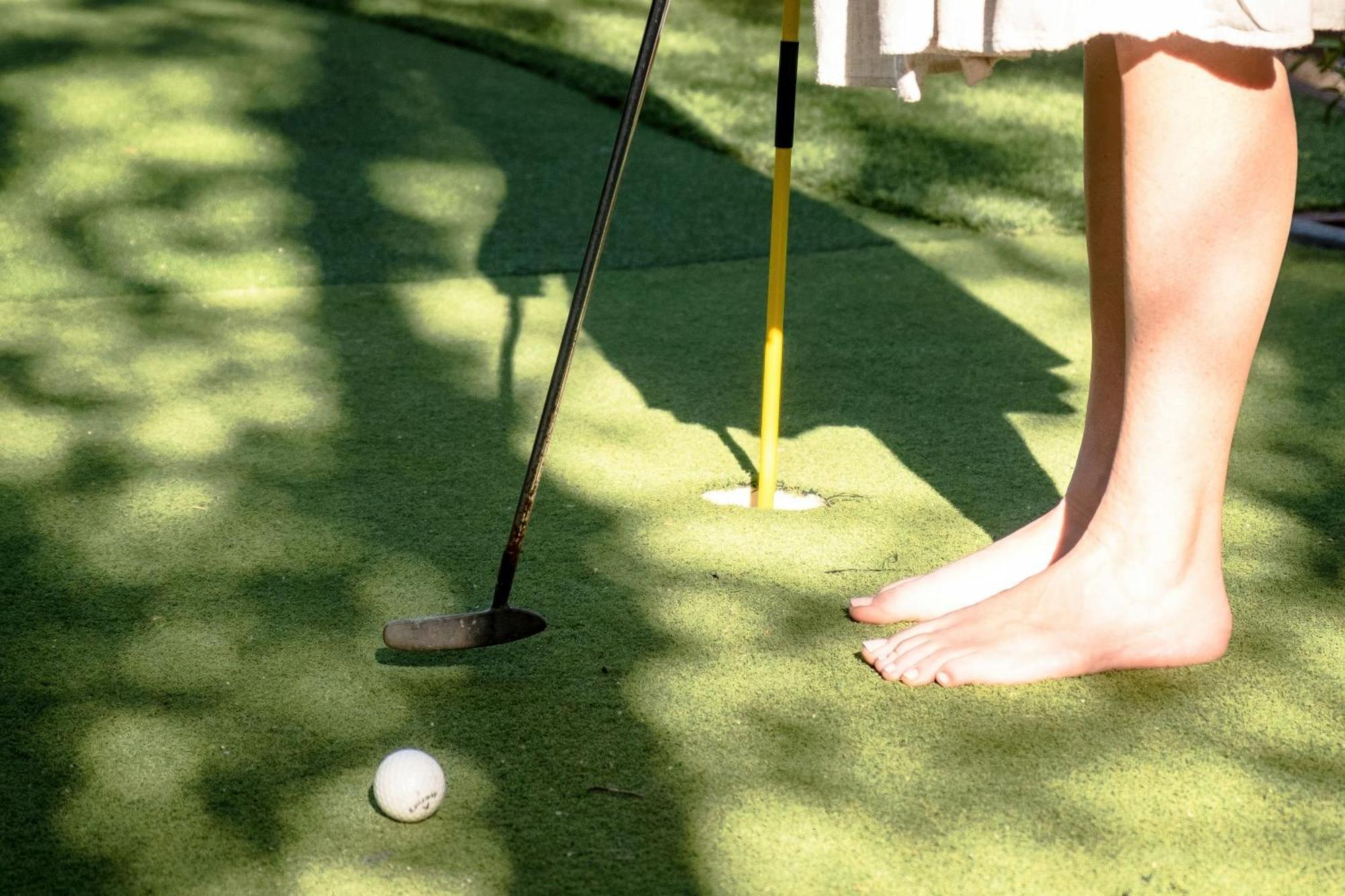 Kings With Pool And Putt Putt Caloundra