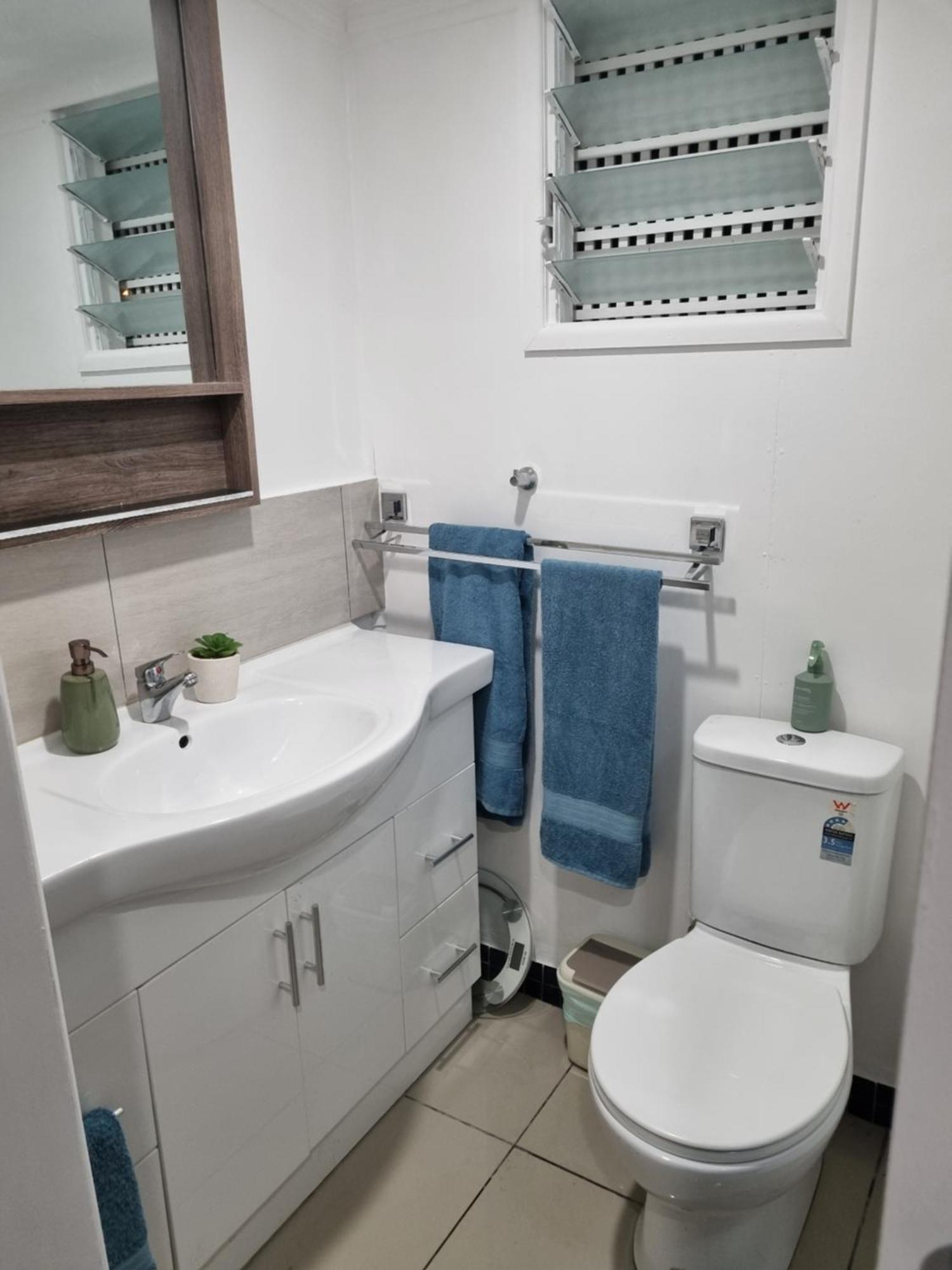 Cosy Pet Friendly Granny Flat With Private Courtyard Apartment