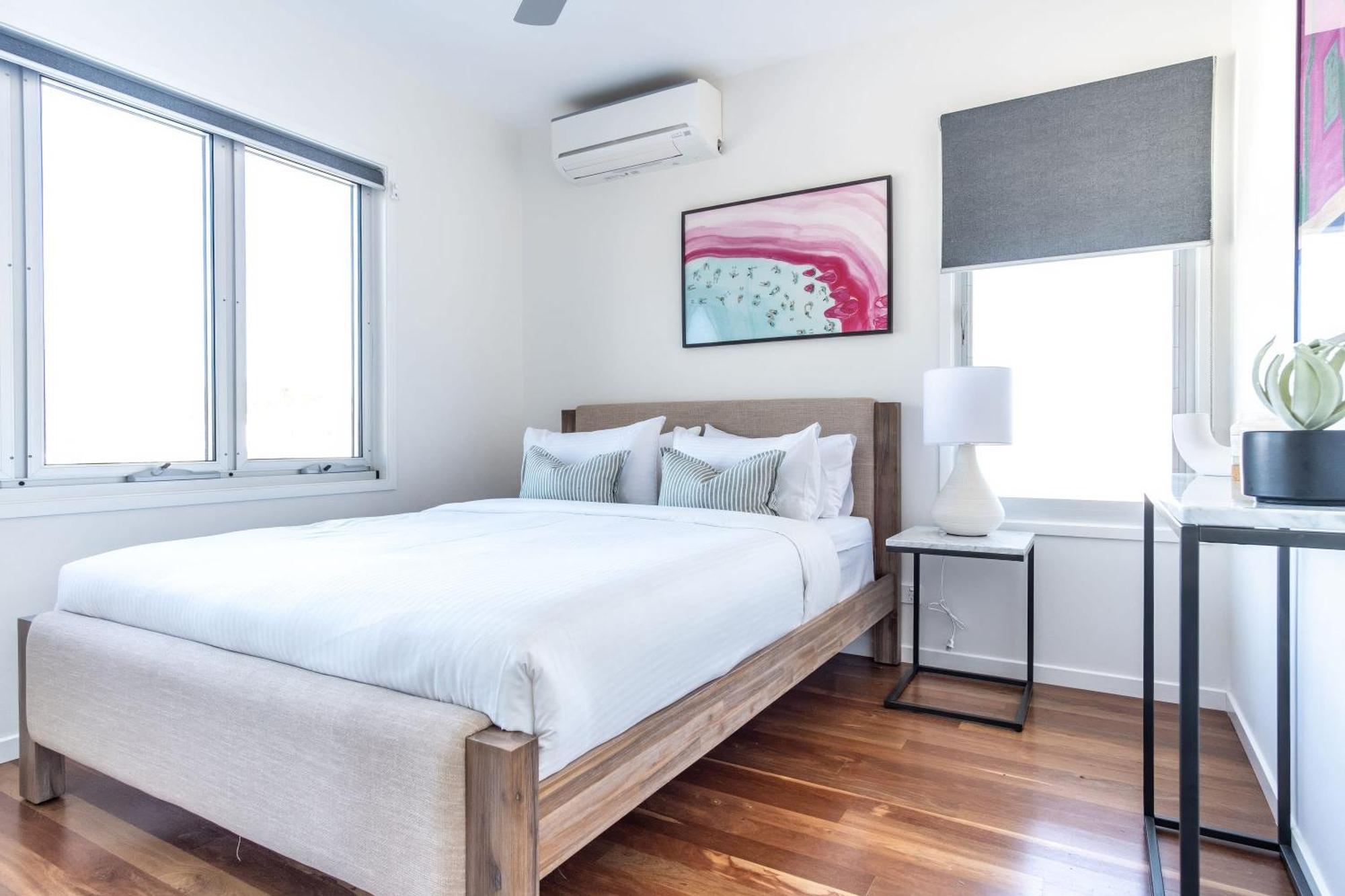 Holiday home Nothling Street House Caloundra