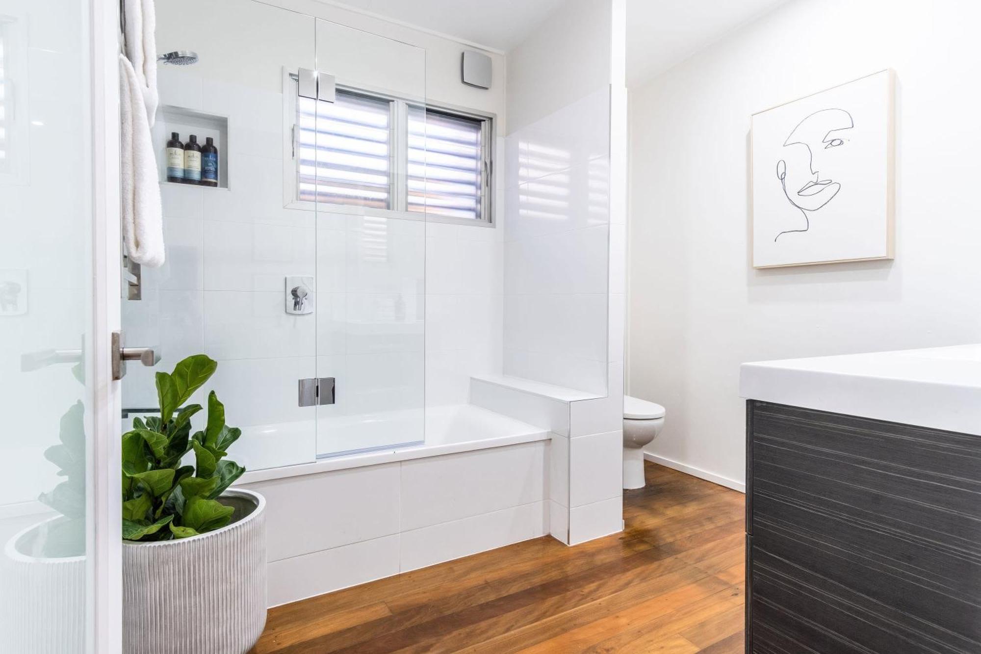 Nothling Street House Holiday home Caloundra