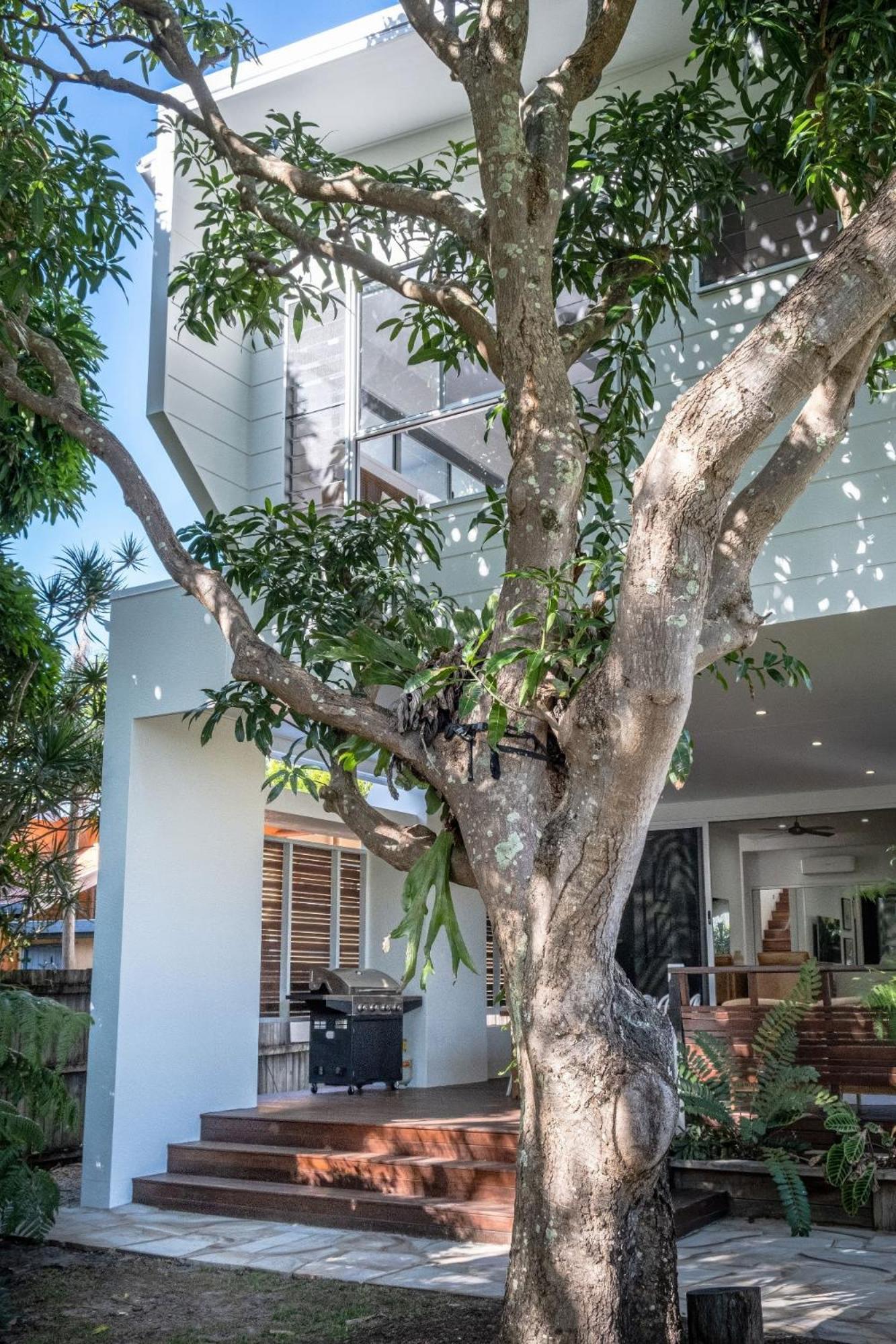 Nothling Street House * Caloundra