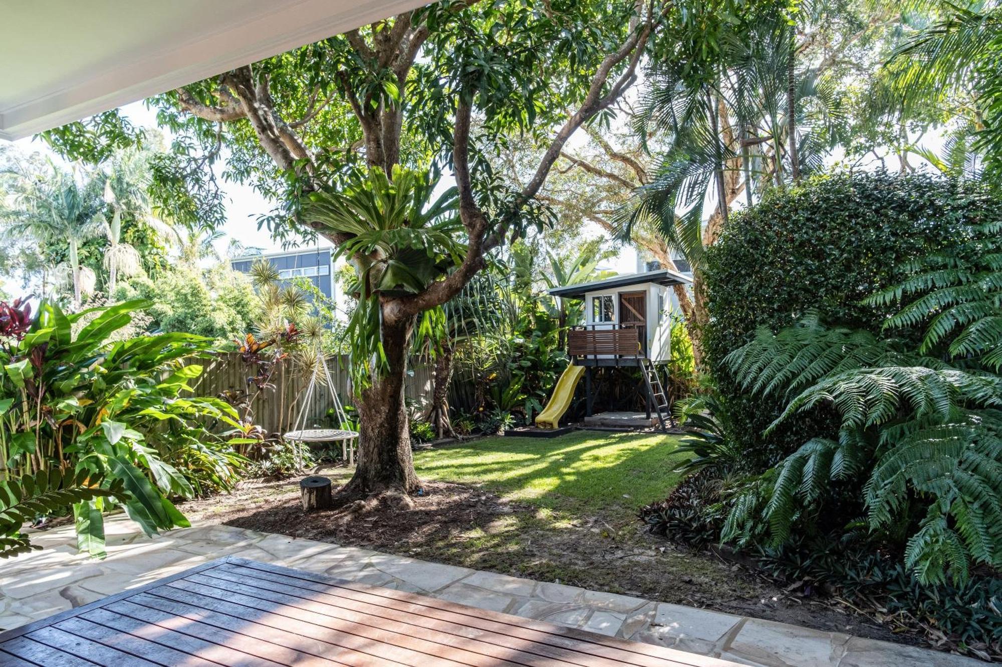 Nothling Street House Holiday home Caloundra