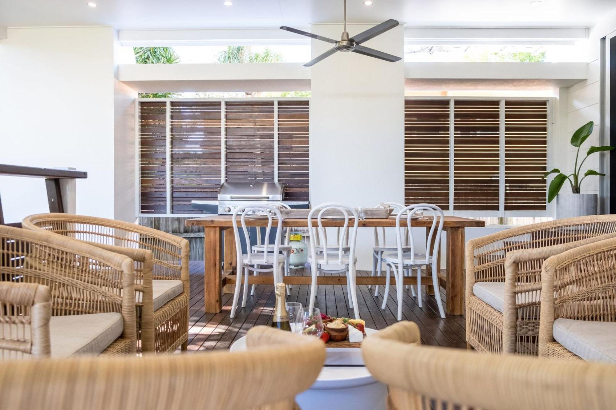 Nothling Street House Caloundra