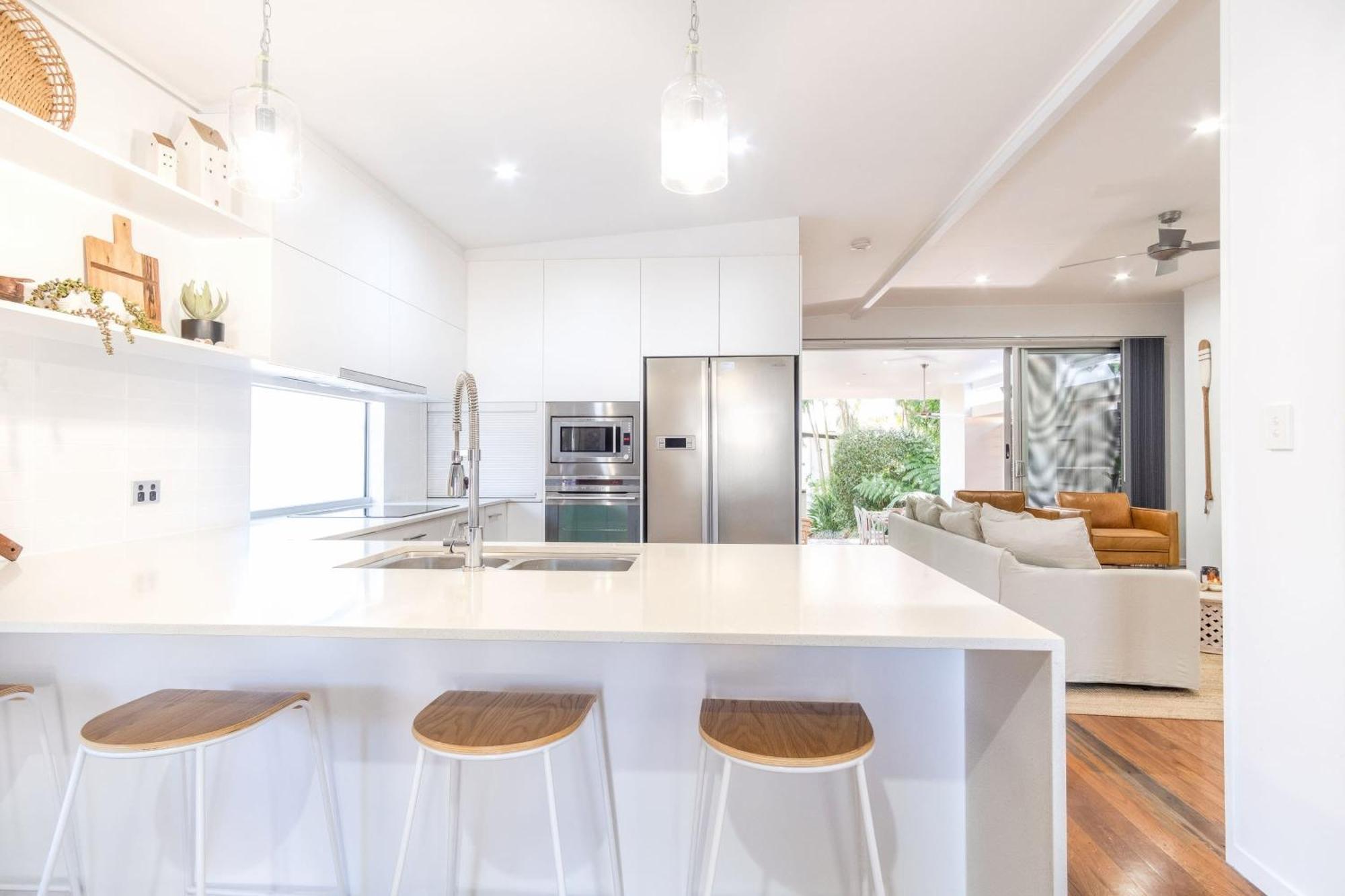 Nothling Street House * Caloundra