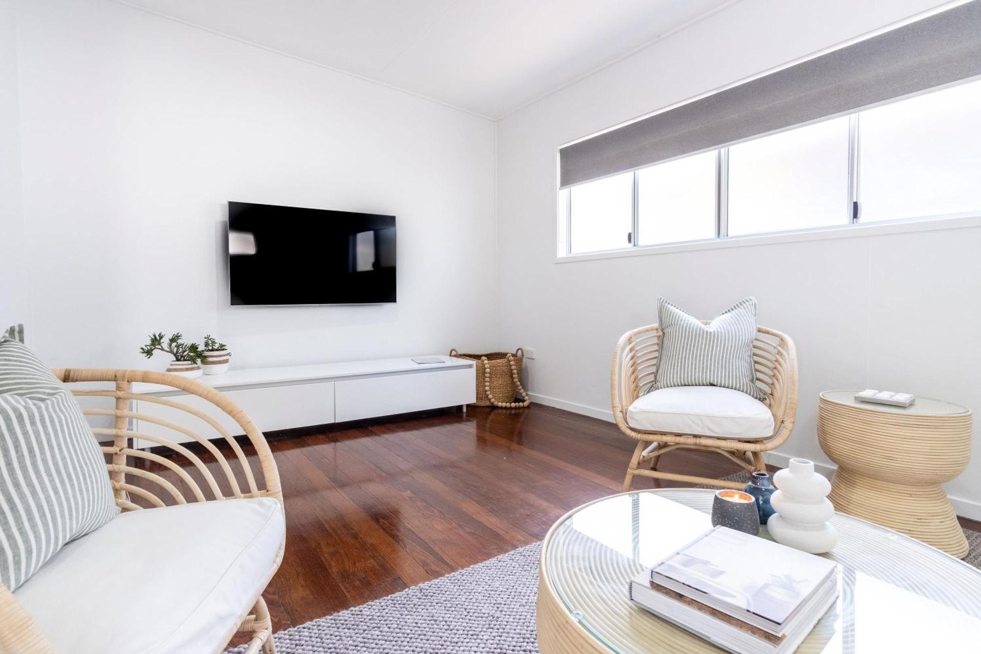 Holiday home Nothling Street House