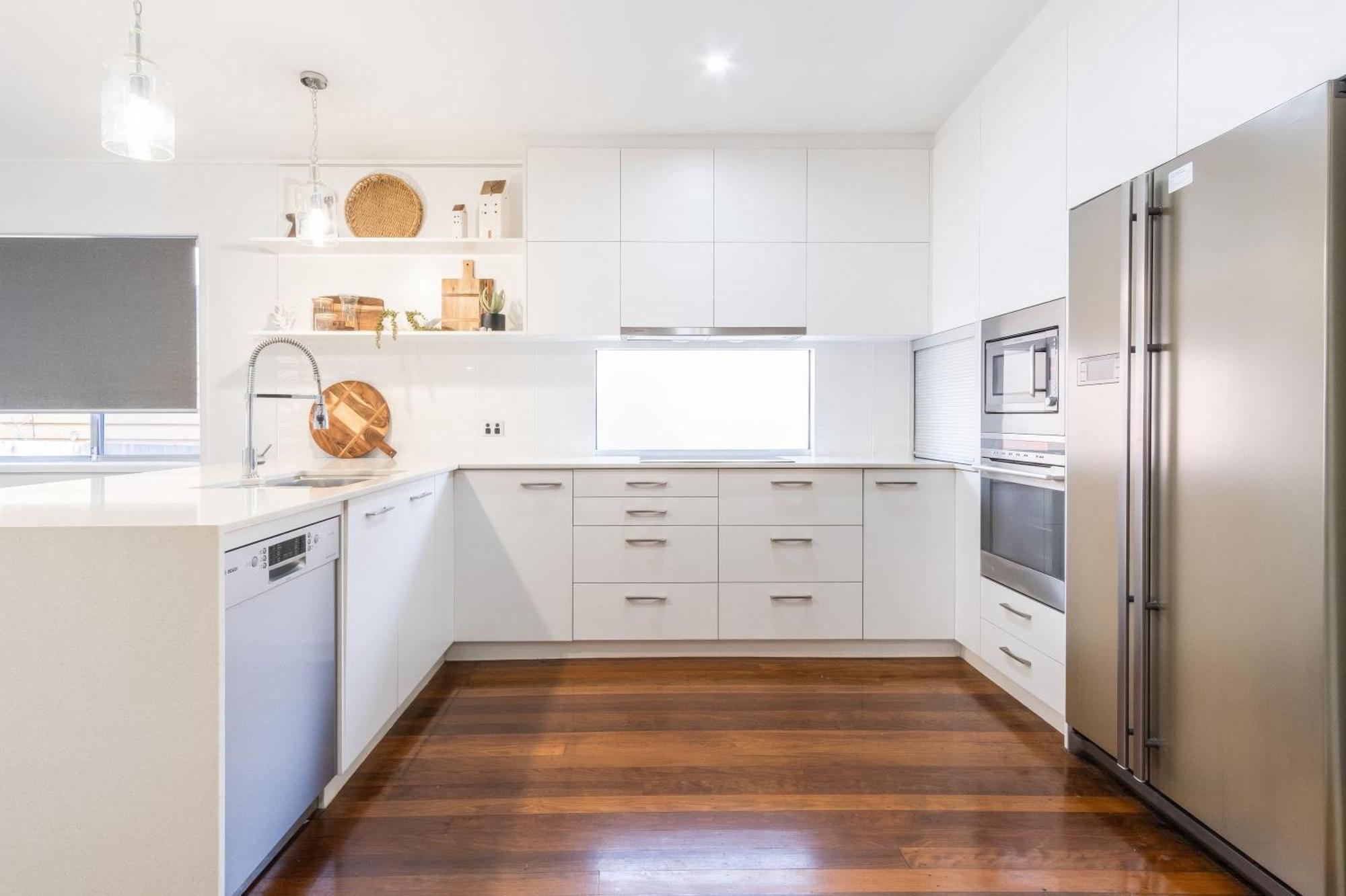 Nothling Street House Holiday home *