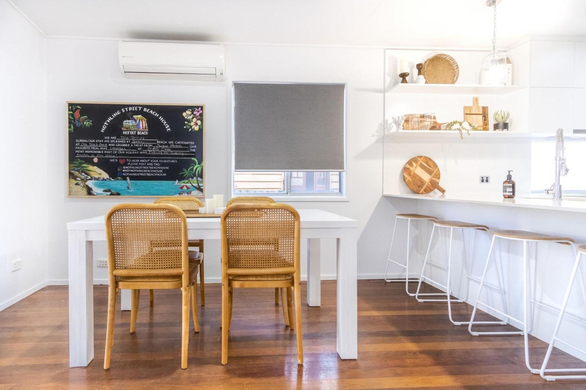 Holiday home Nothling Street House *