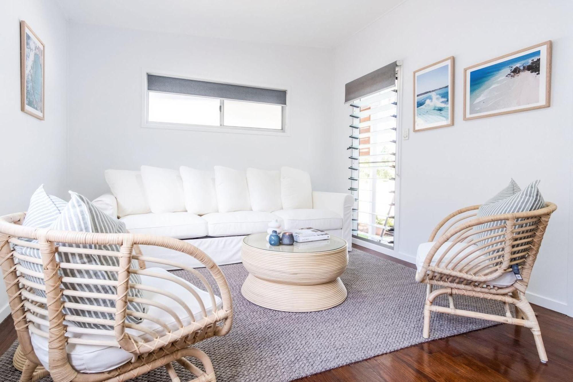 Nothling Street House Holiday home Caloundra