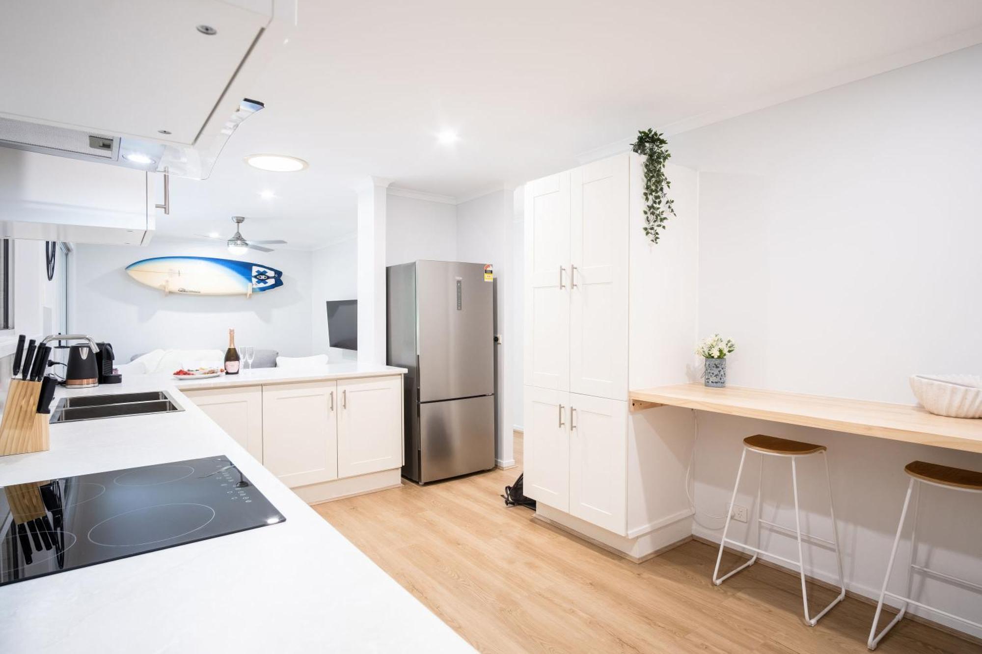 Holiday home Pet Friendly Battery Hill Away From Caloundra