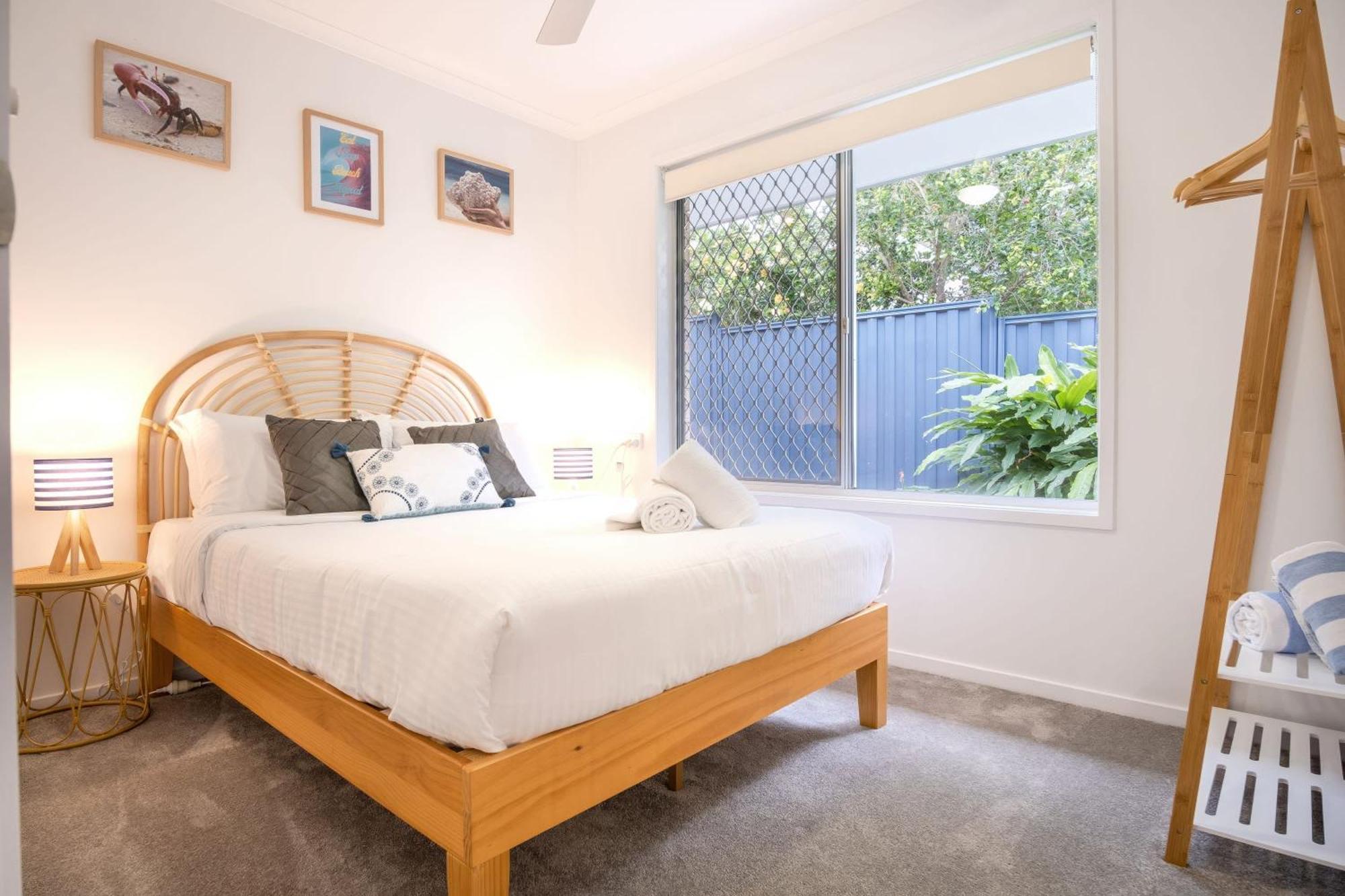 Holiday home Pet Friendly Battery Hill Away From *