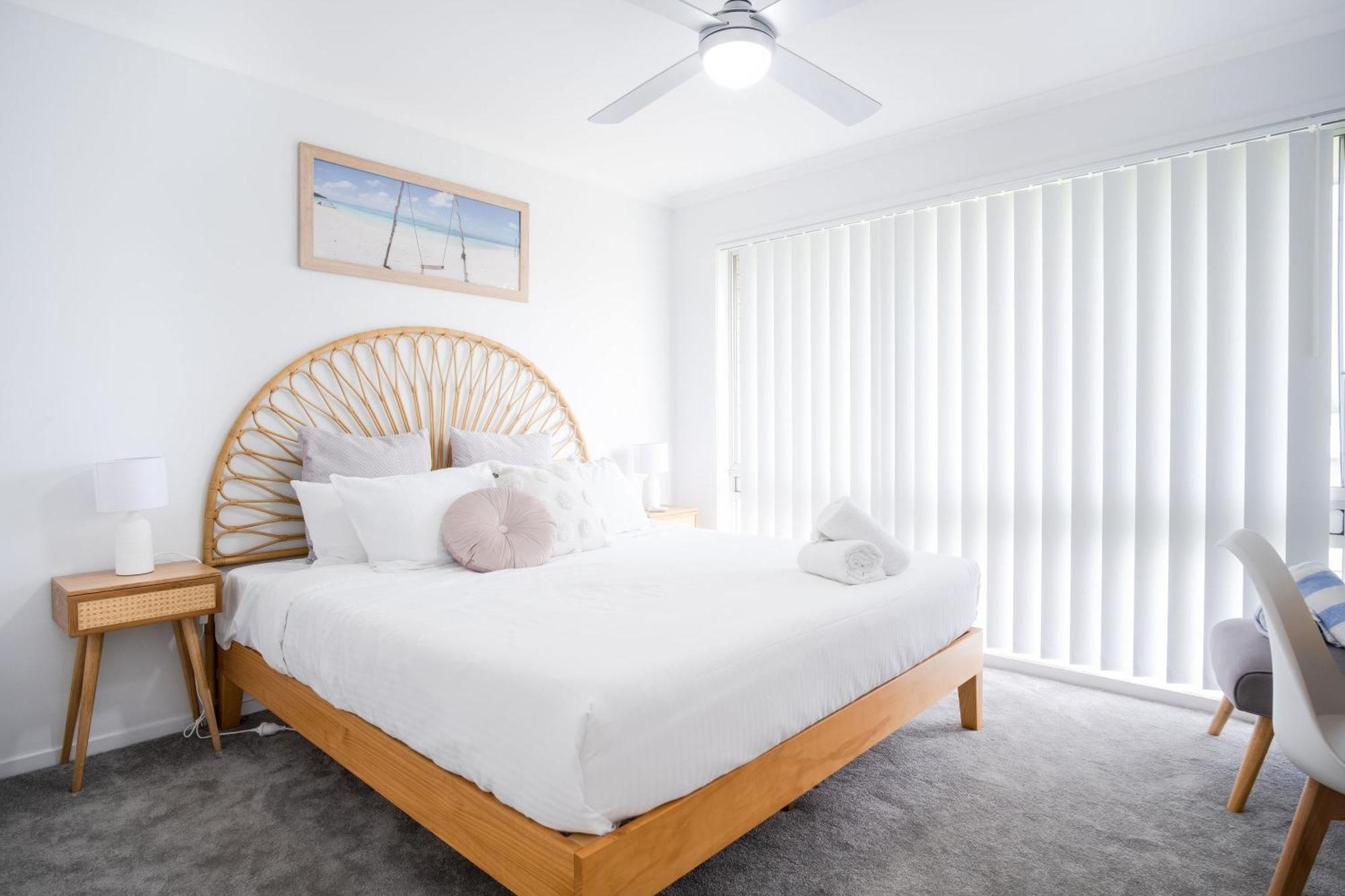 Holiday home Pet Friendly Battery Hill Away From Caloundra