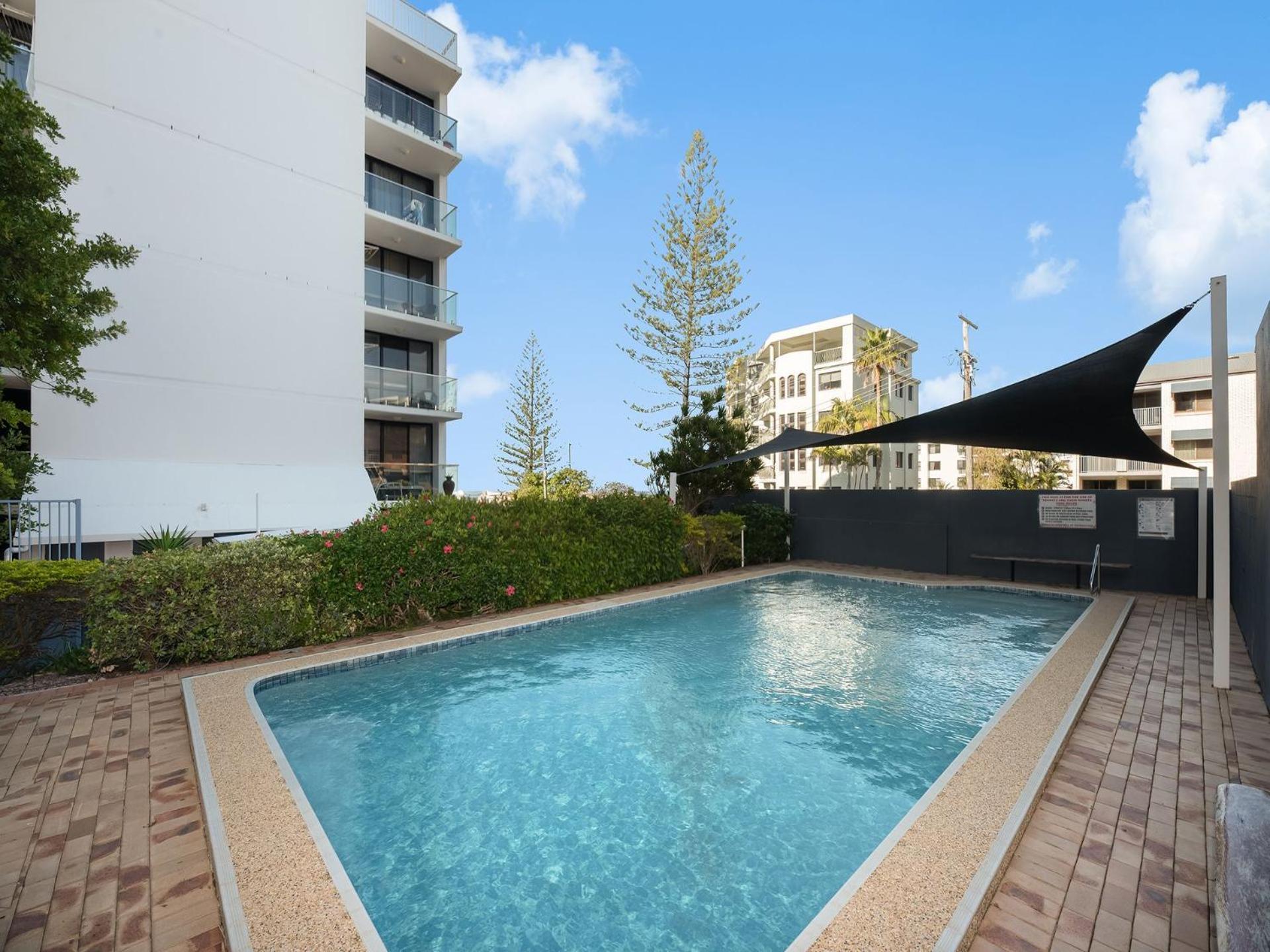 Ryson Unit 7 Kings Qld * Caloundra