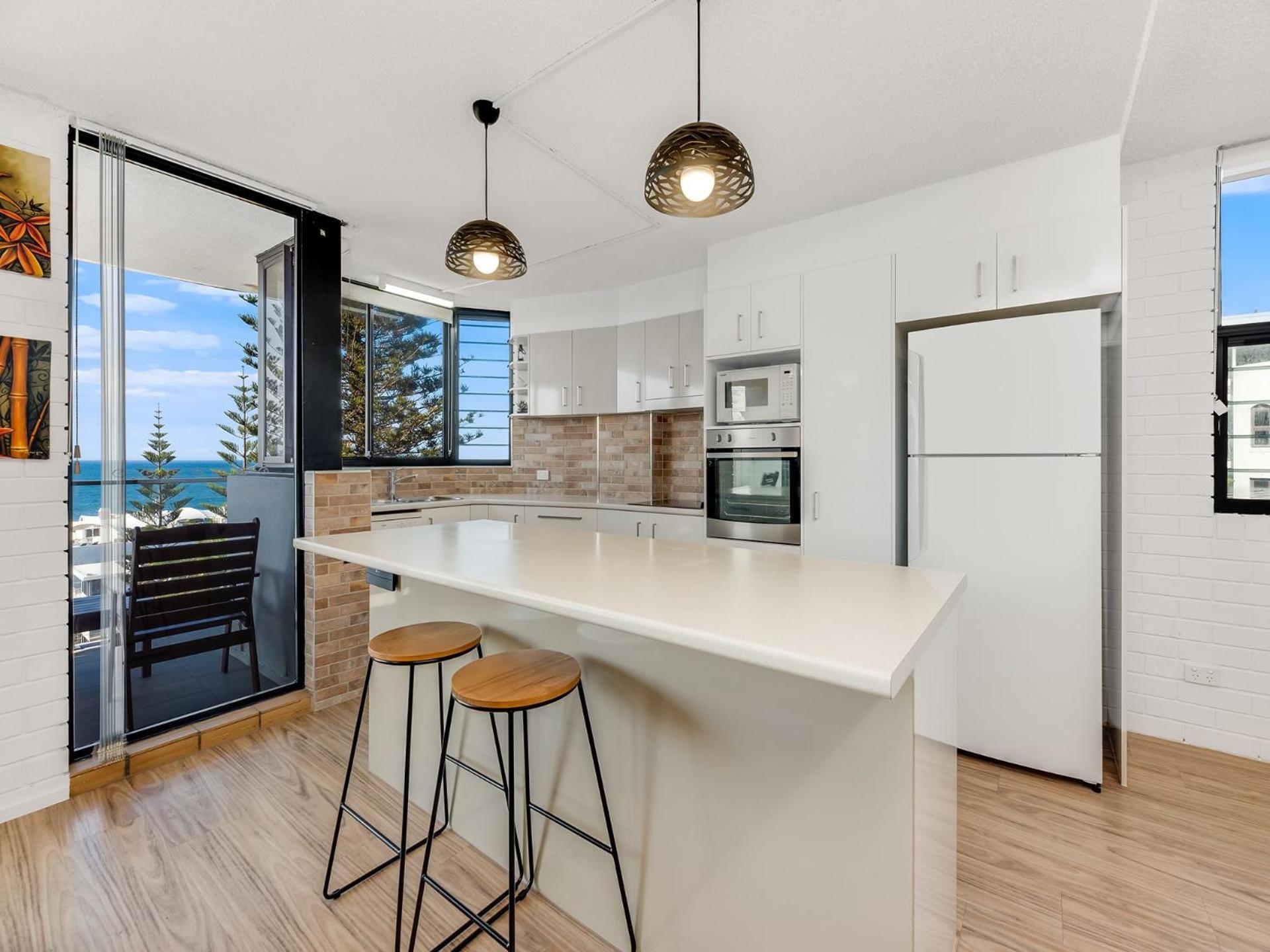 Ryson Unit 7 Kings Qld Holiday home