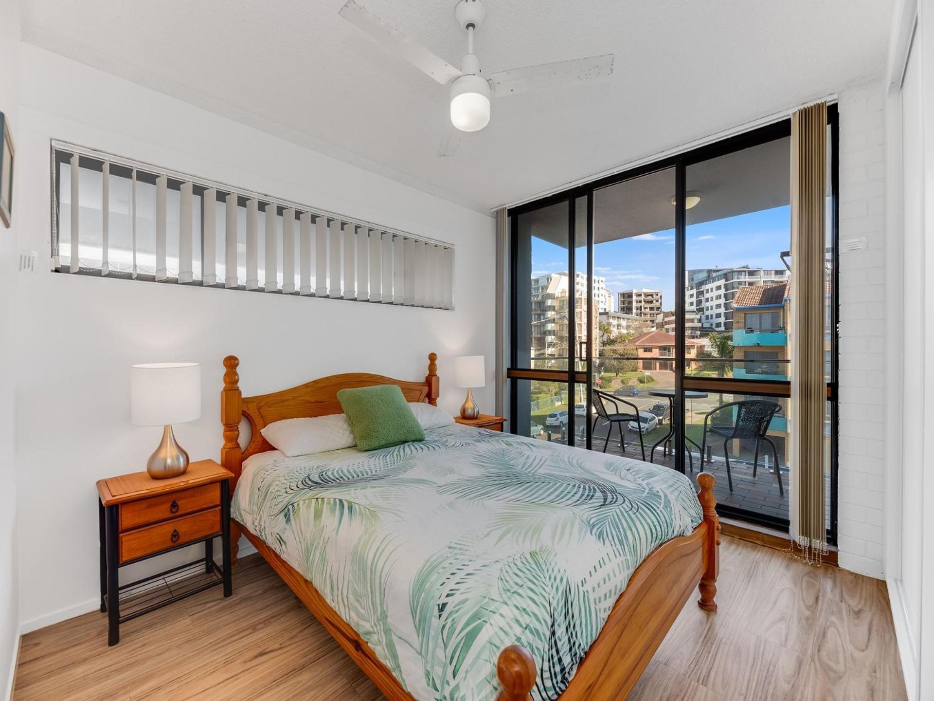 Holiday home Ryson Unit 7 Kings Qld *
