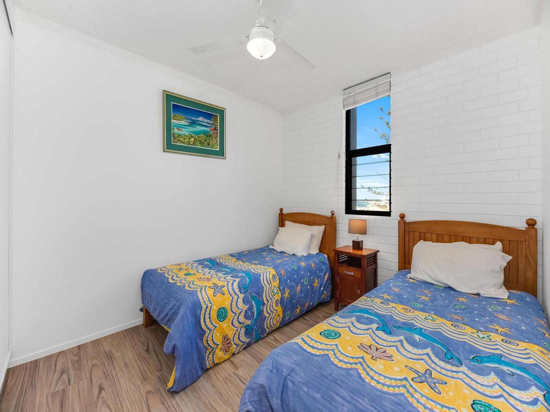 Ryson Unit 7 Kings Qld Holiday home Caloundra