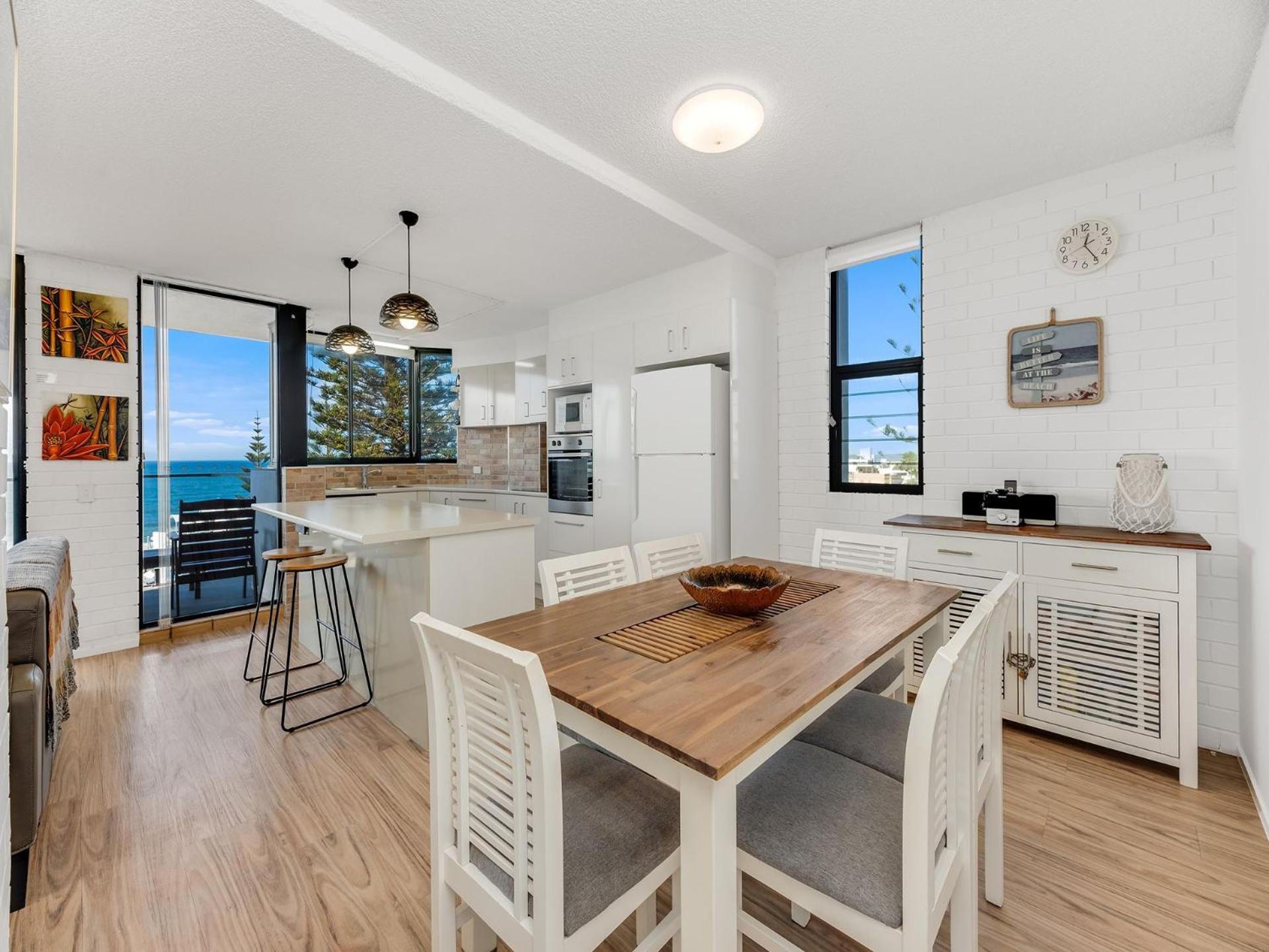 Holiday home Ryson Unit 7 Kings Qld Caloundra