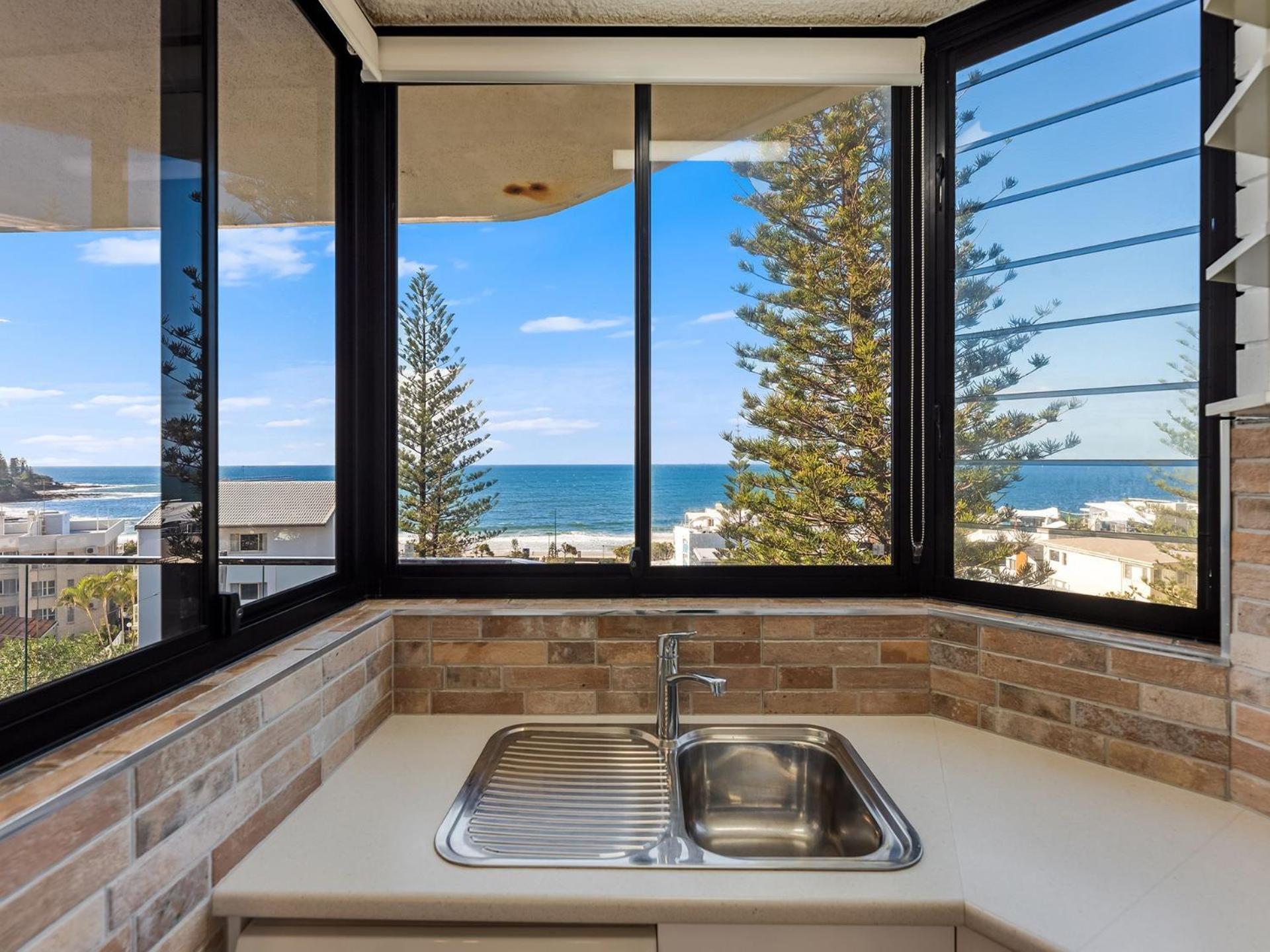 Ryson Unit 7 Kings Qld Caloundra