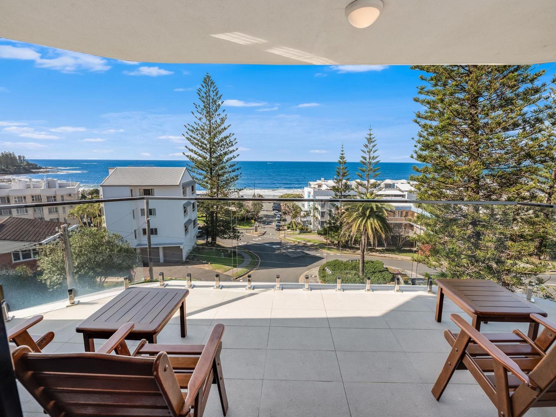 Ryson Unit 7 Kings Qld Holiday home