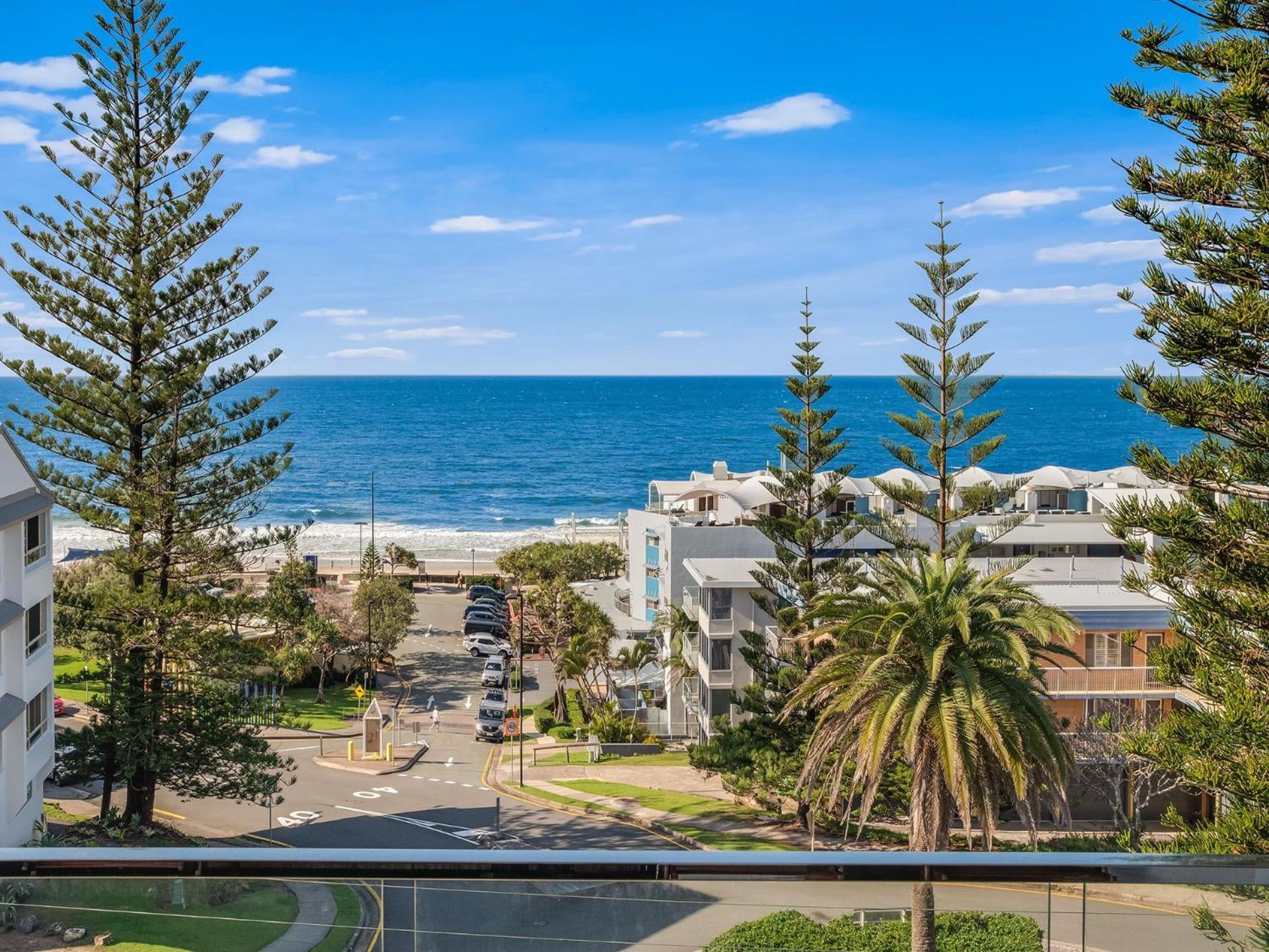 Ryson Unit 7 Kings Qld Holiday home *