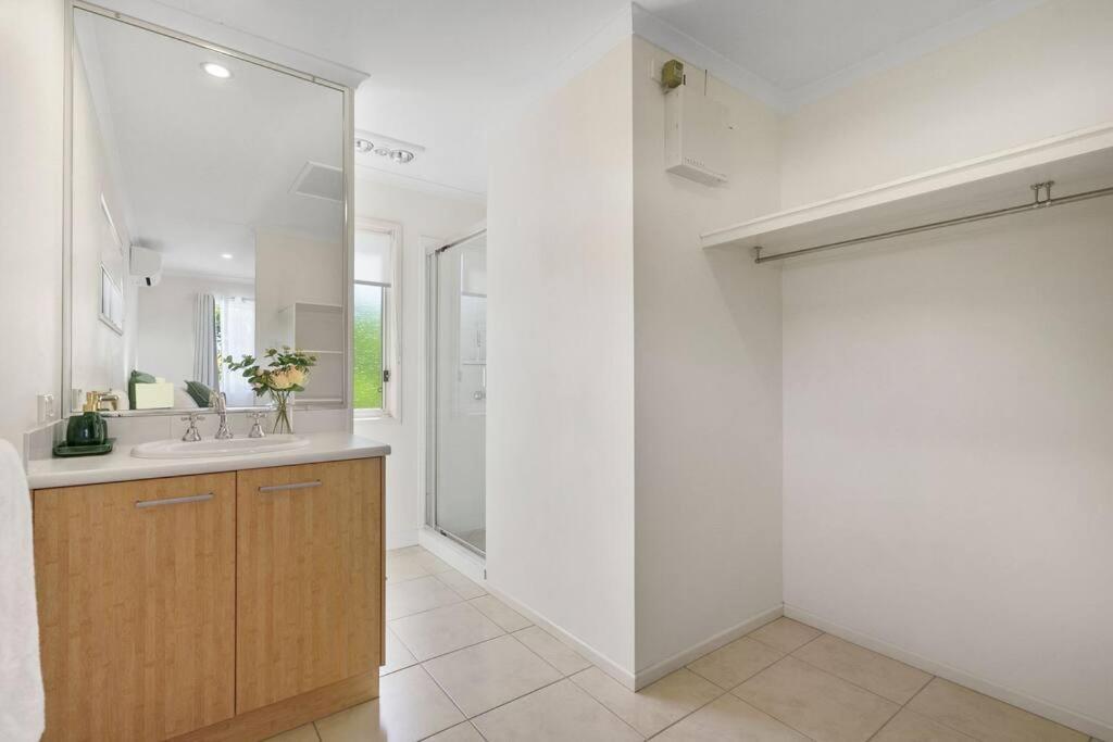 Fully Airconditioned, Pet Friendly, 5mins To Holiday home Caloundra