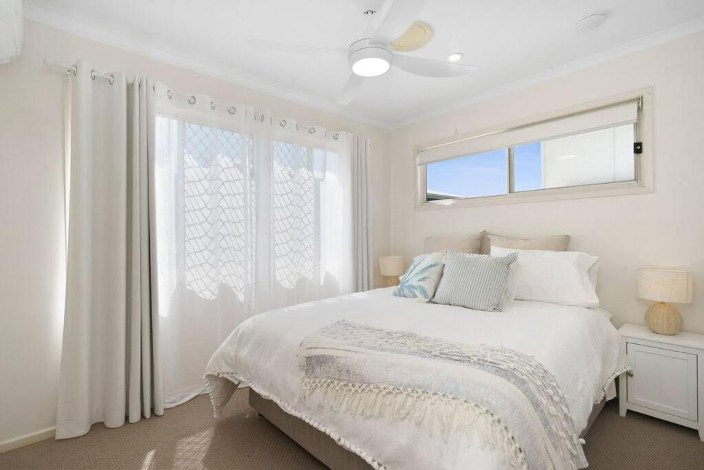 Fully Airconditioned, Pet Friendly, 5mins To Caloundra