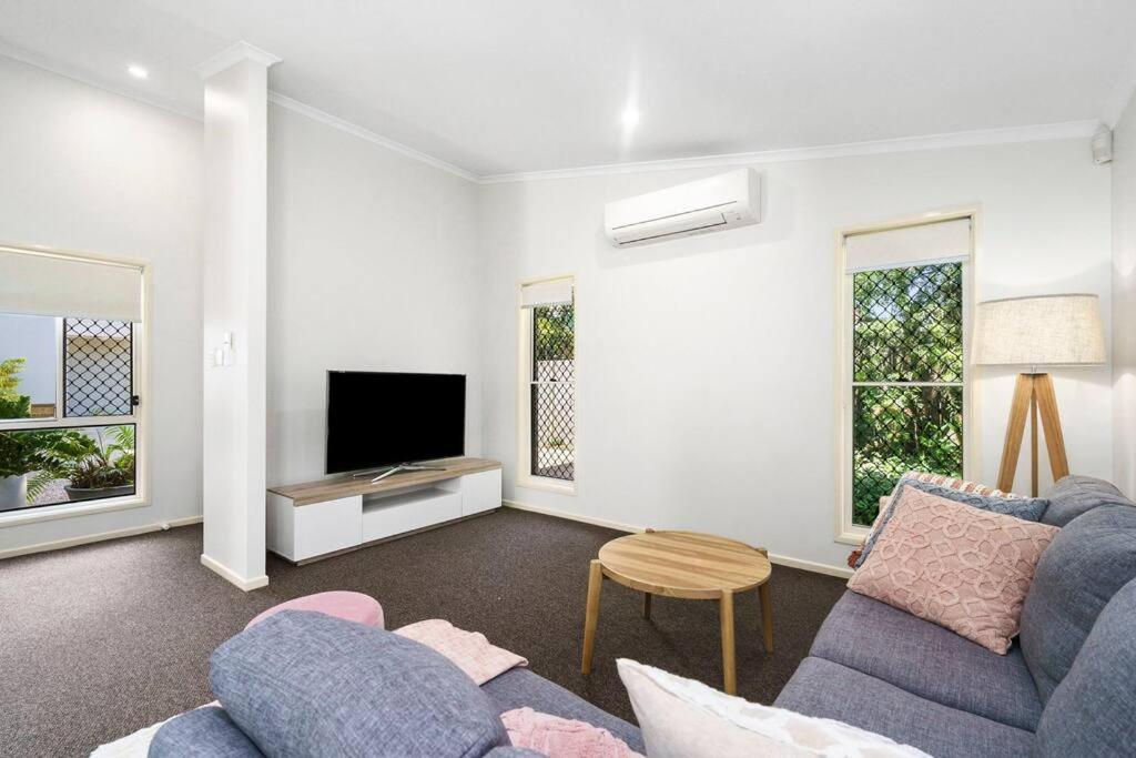 Fully Airconditioned, Pet Friendly, 5mins To * Caloundra