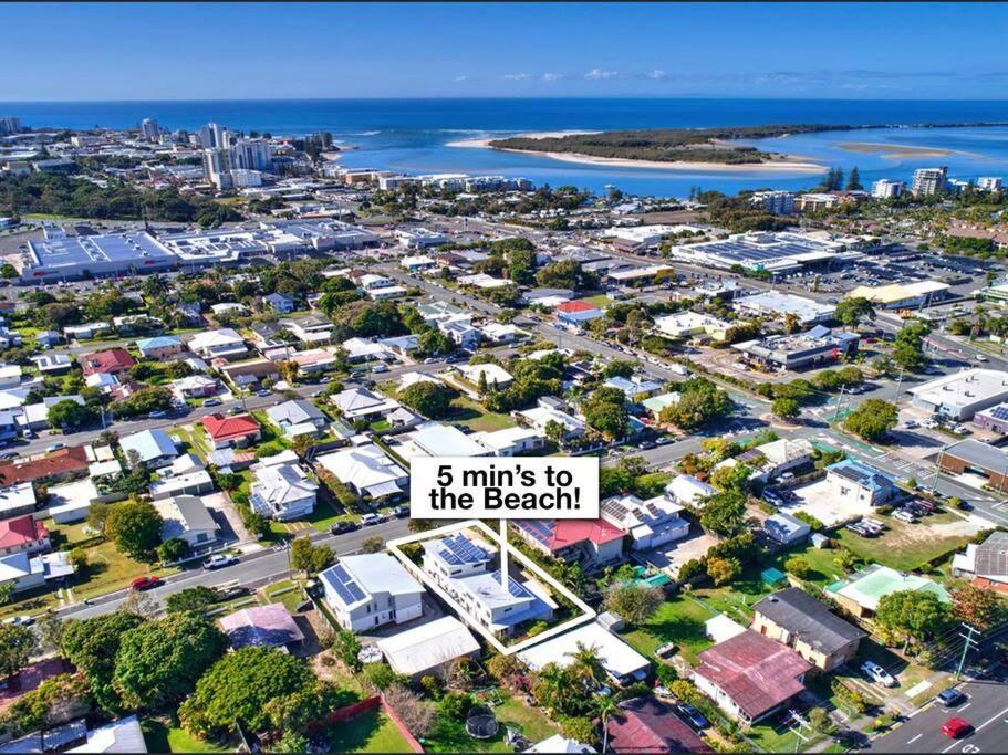 Fully Airconditioned, Pet Friendly, 5mins To * Caloundra