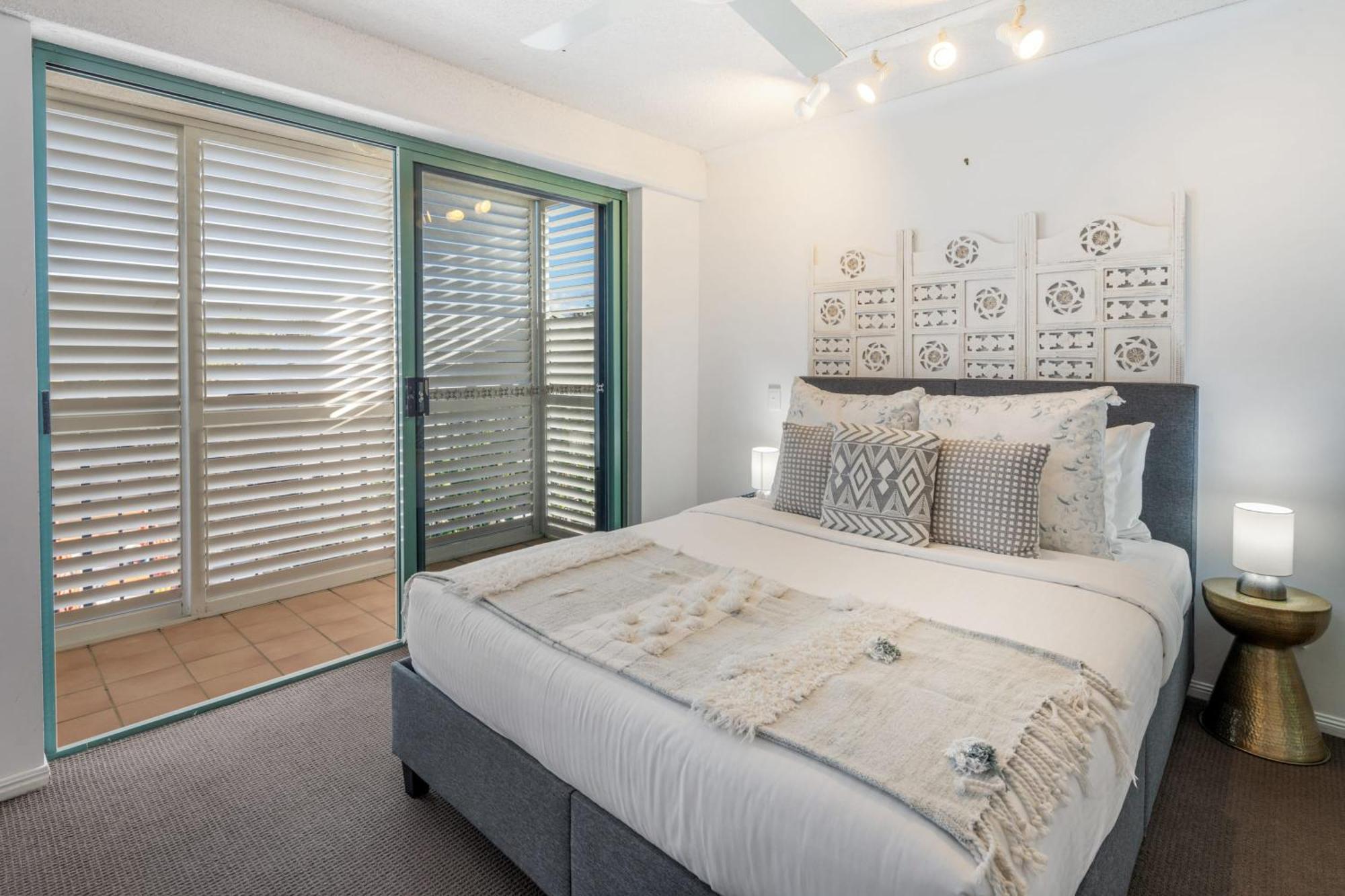Ocean Front Views With Rooftop Terrace * Caloundra