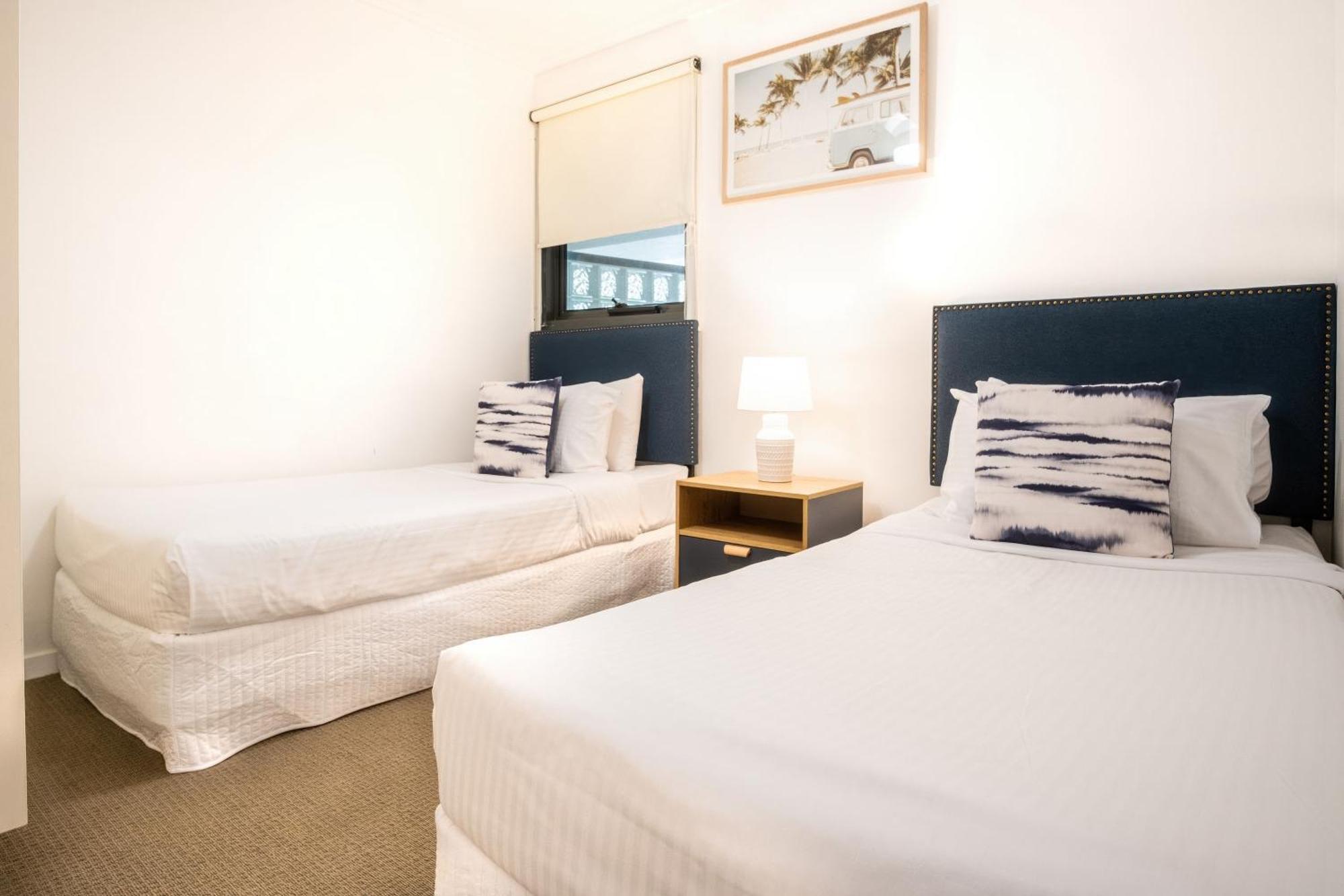 Tides And Tranquility At Kings *