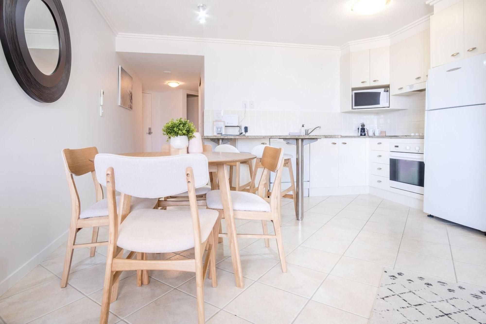 Tides And Tranquility At Kings * Caloundra