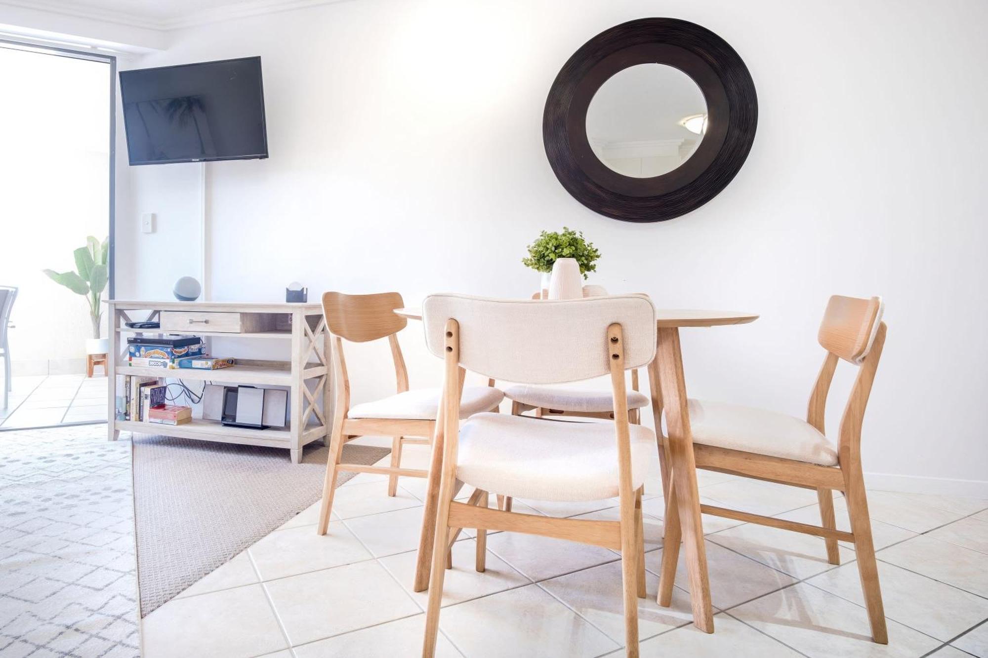Apartment Tides And Tranquility At Kings *