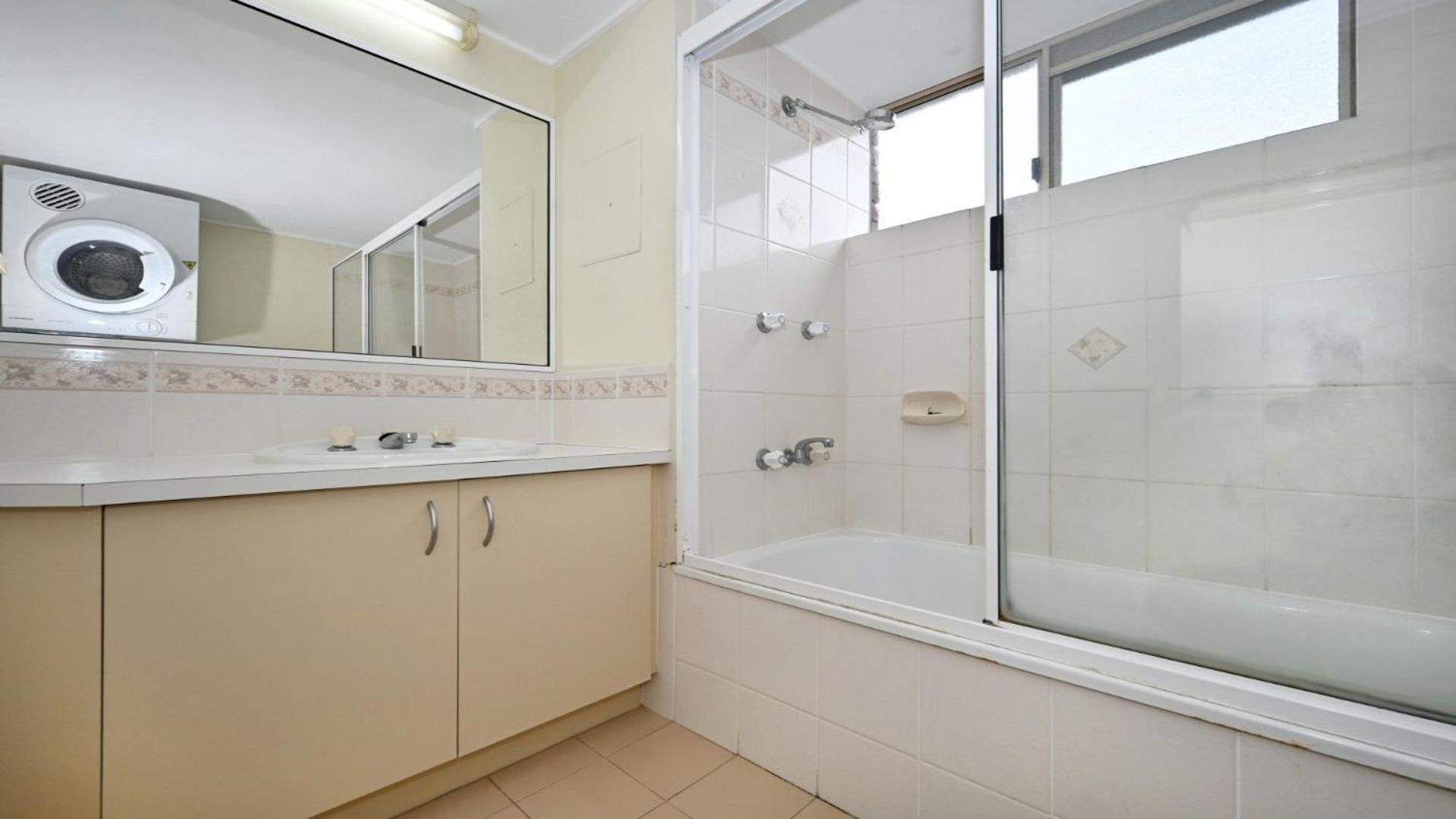 Holiday home Kookaburra Court Unit 3 Bulcock Qld