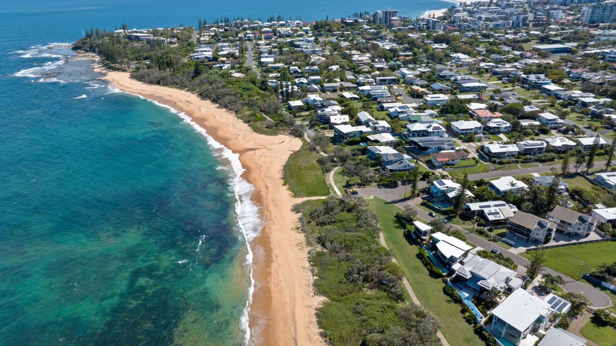 Holiday home Shelly Seaside A Caloundra