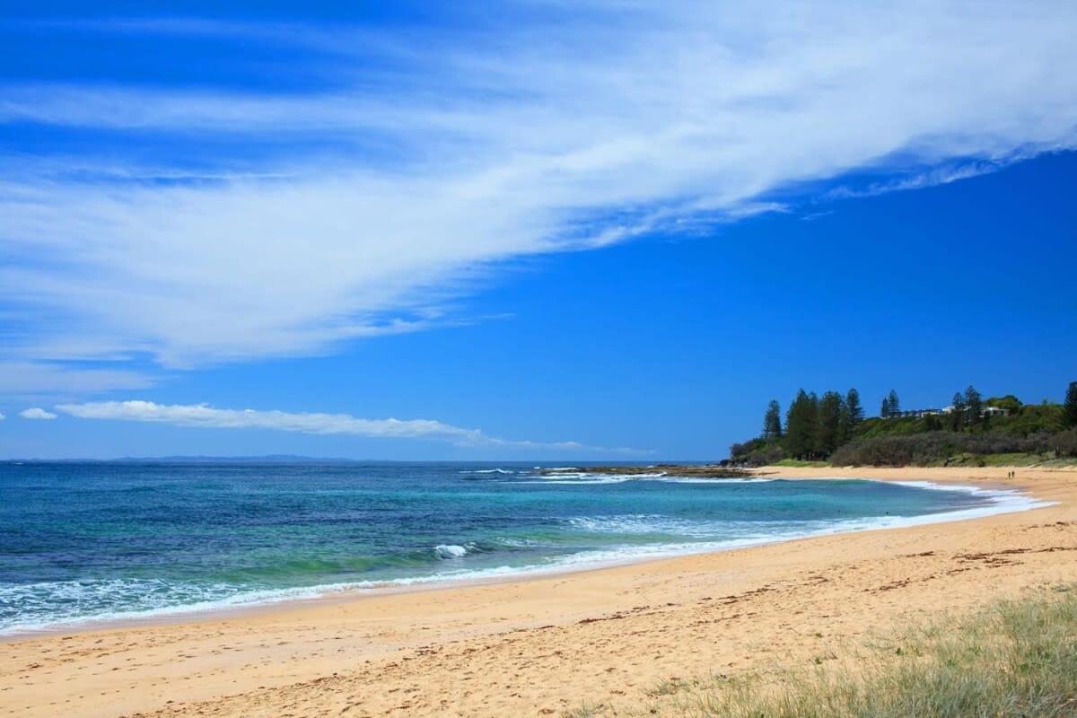 Shelly Seaside A