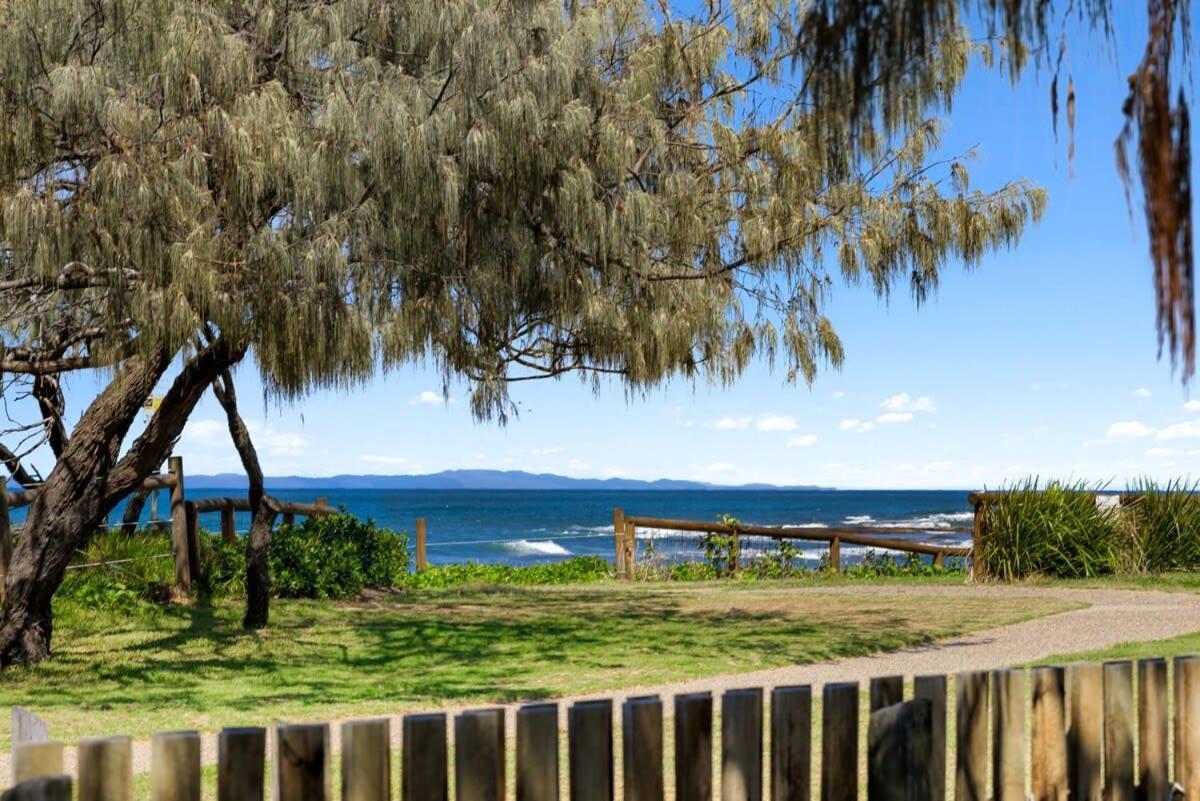 Shelly Seaside A Caloundra