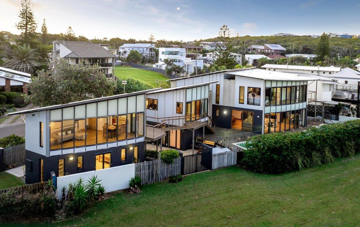 Holiday home Shelly Seaside A Caloundra