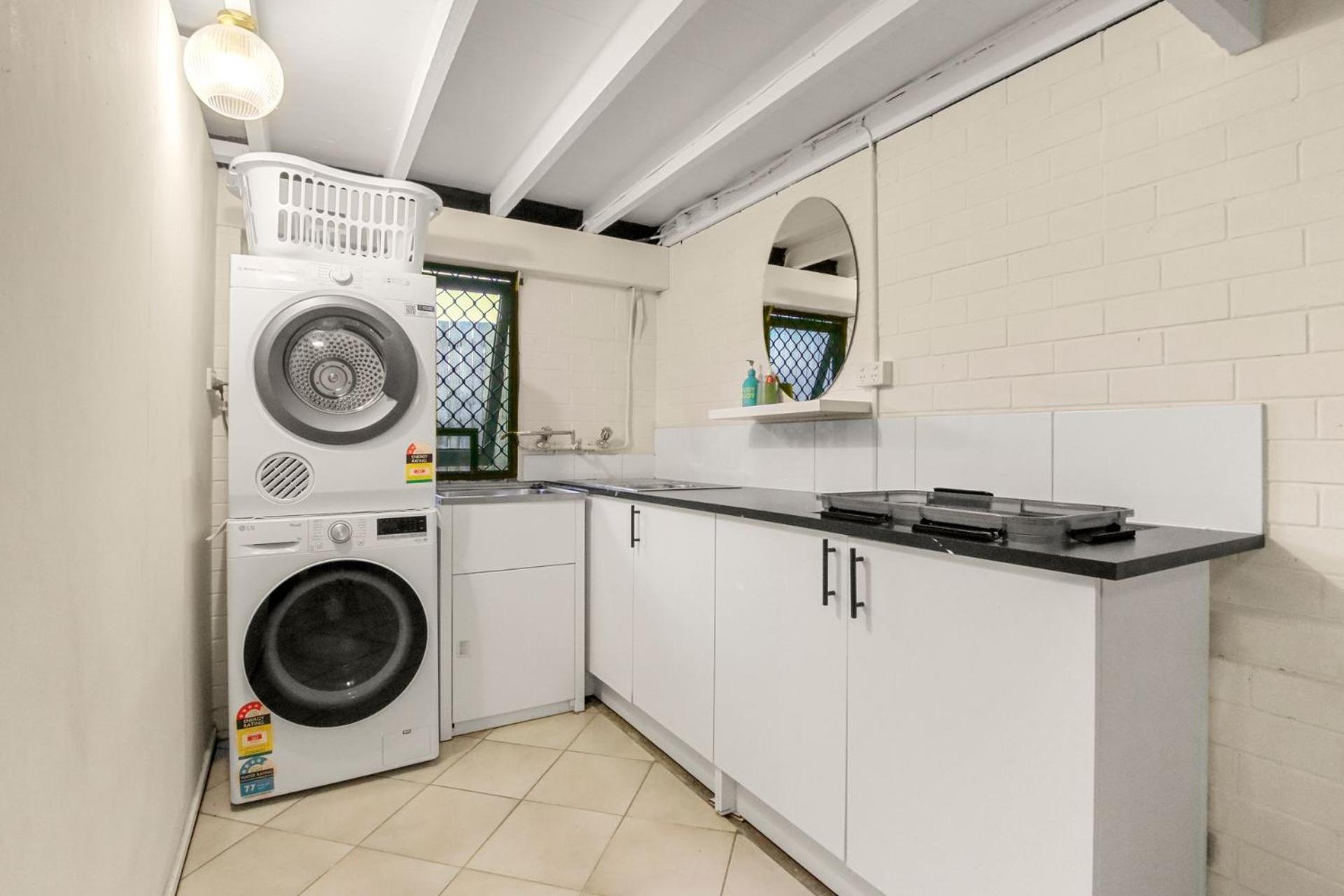 Edmund Street 47, Shelly Holiday home Caloundra