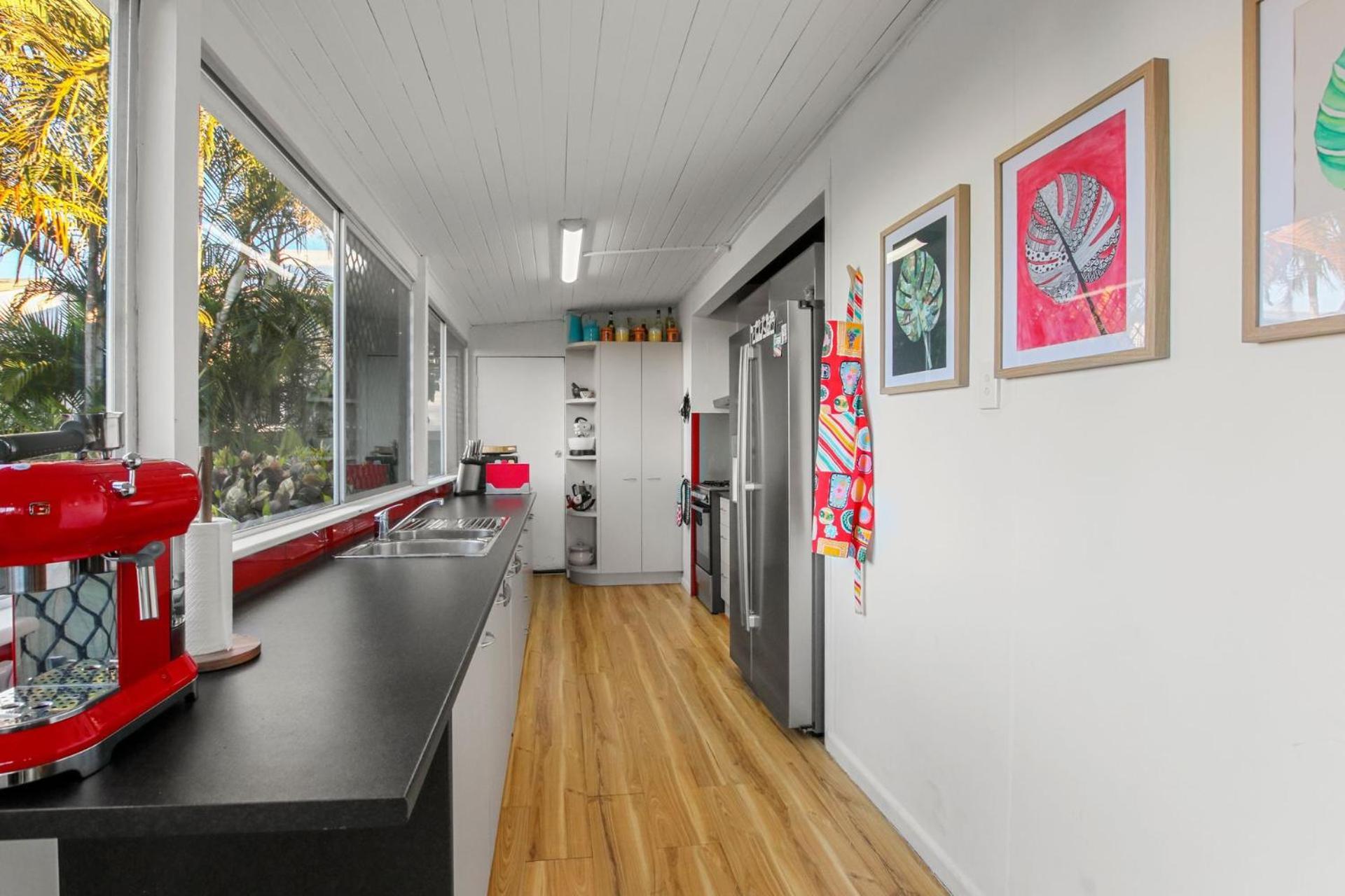 Edmund Street 47, Shelly Holiday home Caloundra