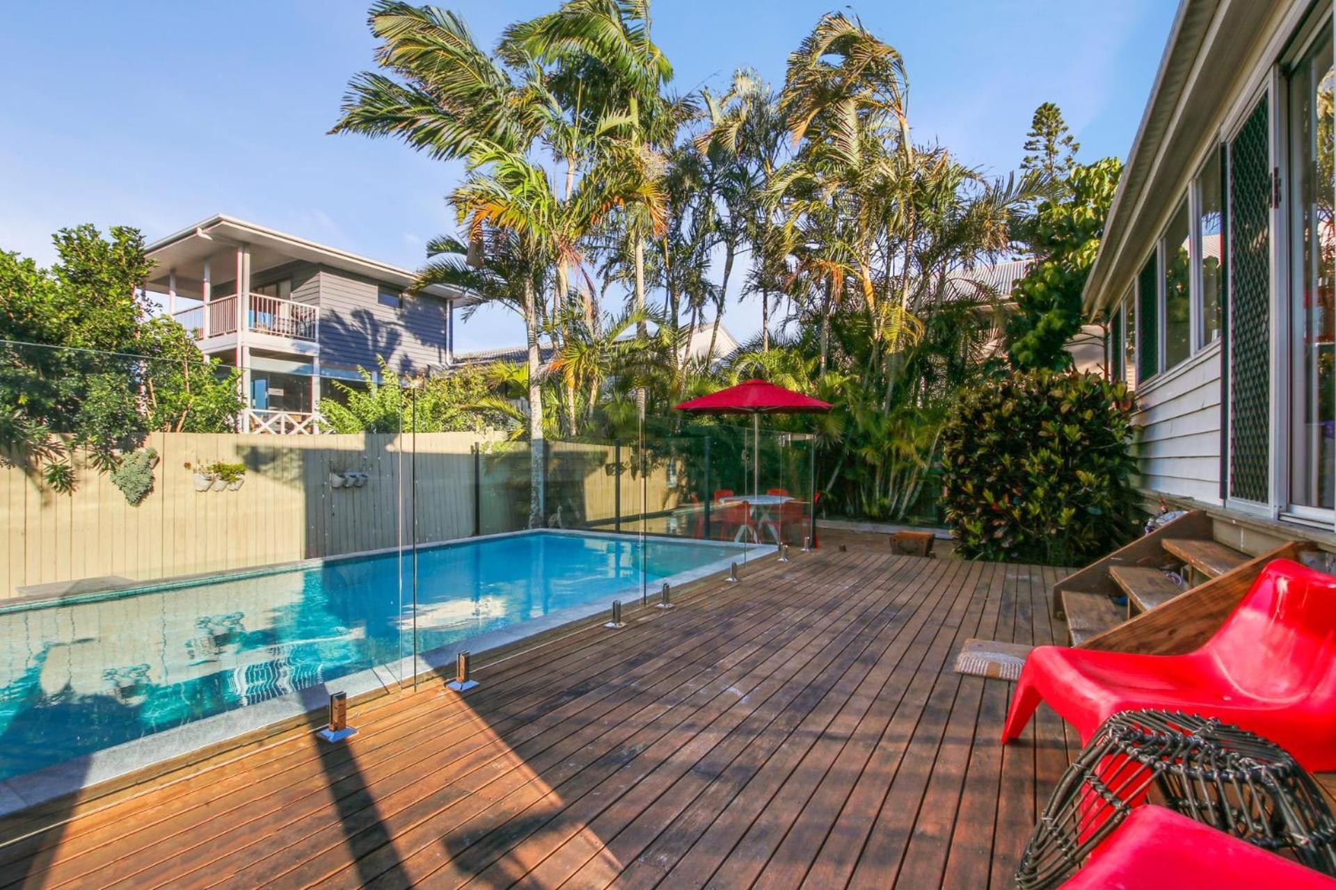 Edmund Street 47, Shelly Holiday home Caloundra