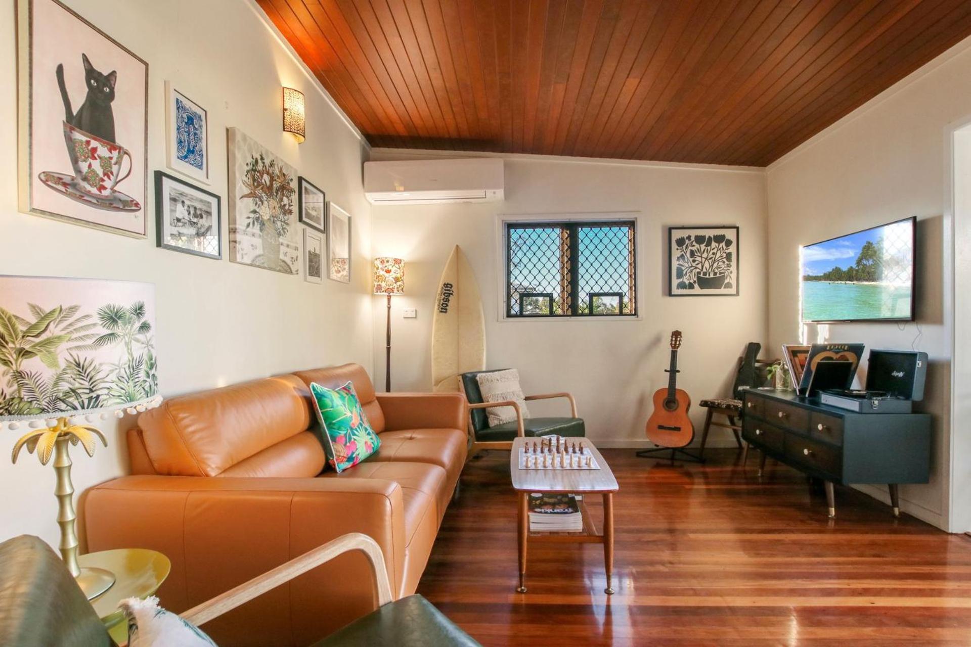 Edmund Street 47, Shelly * Caloundra