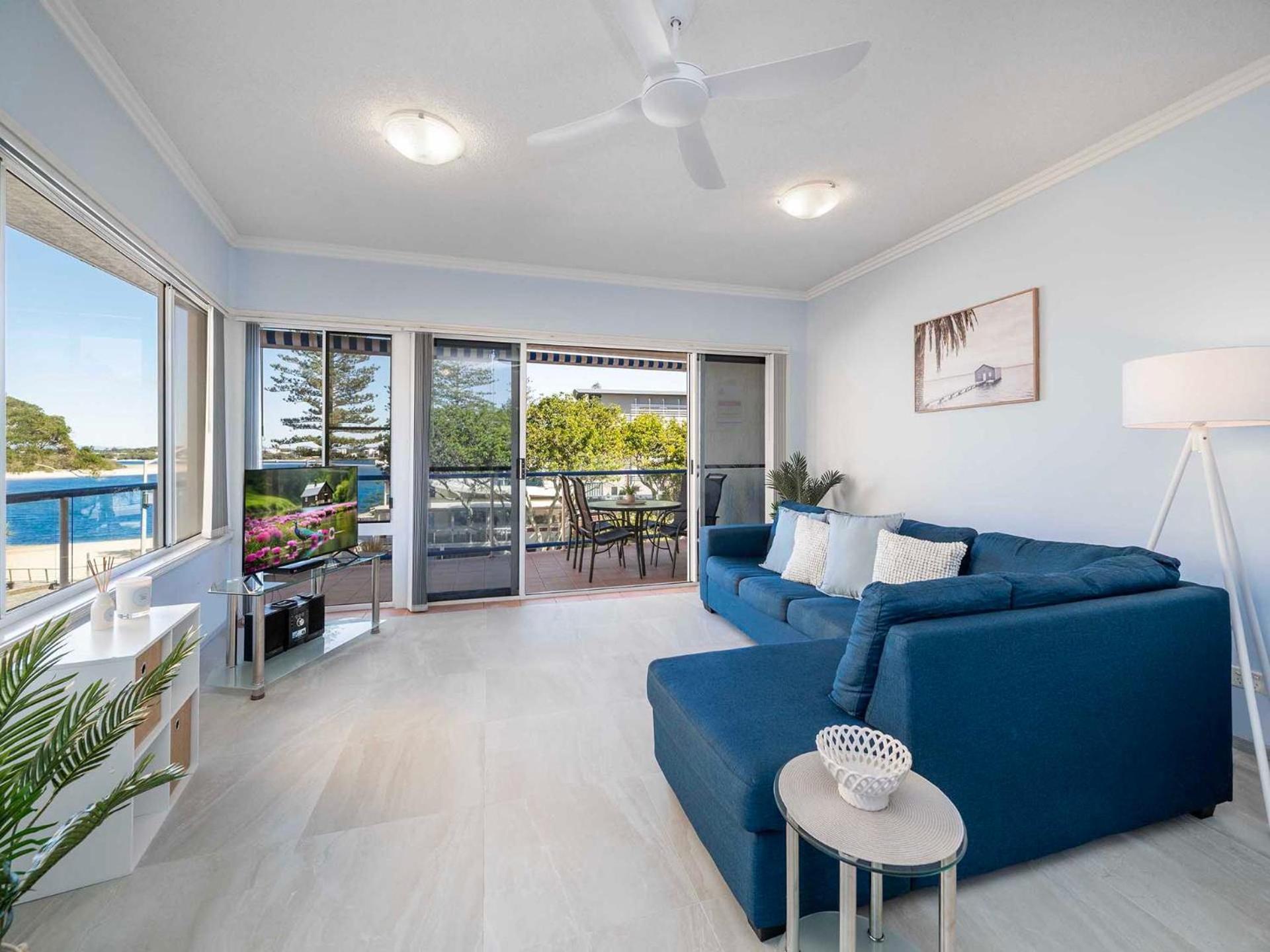 Boardwalk Unit 3 Bulcock Qld Caloundra