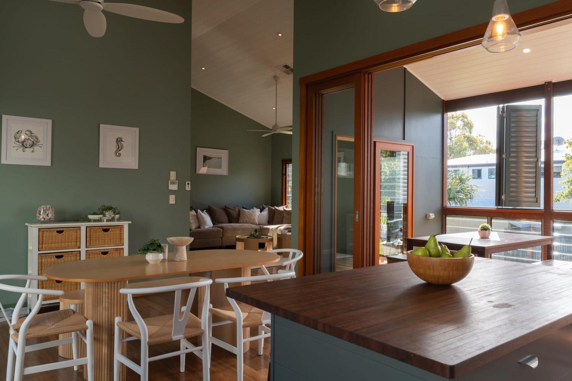 Holiday home Malakai House