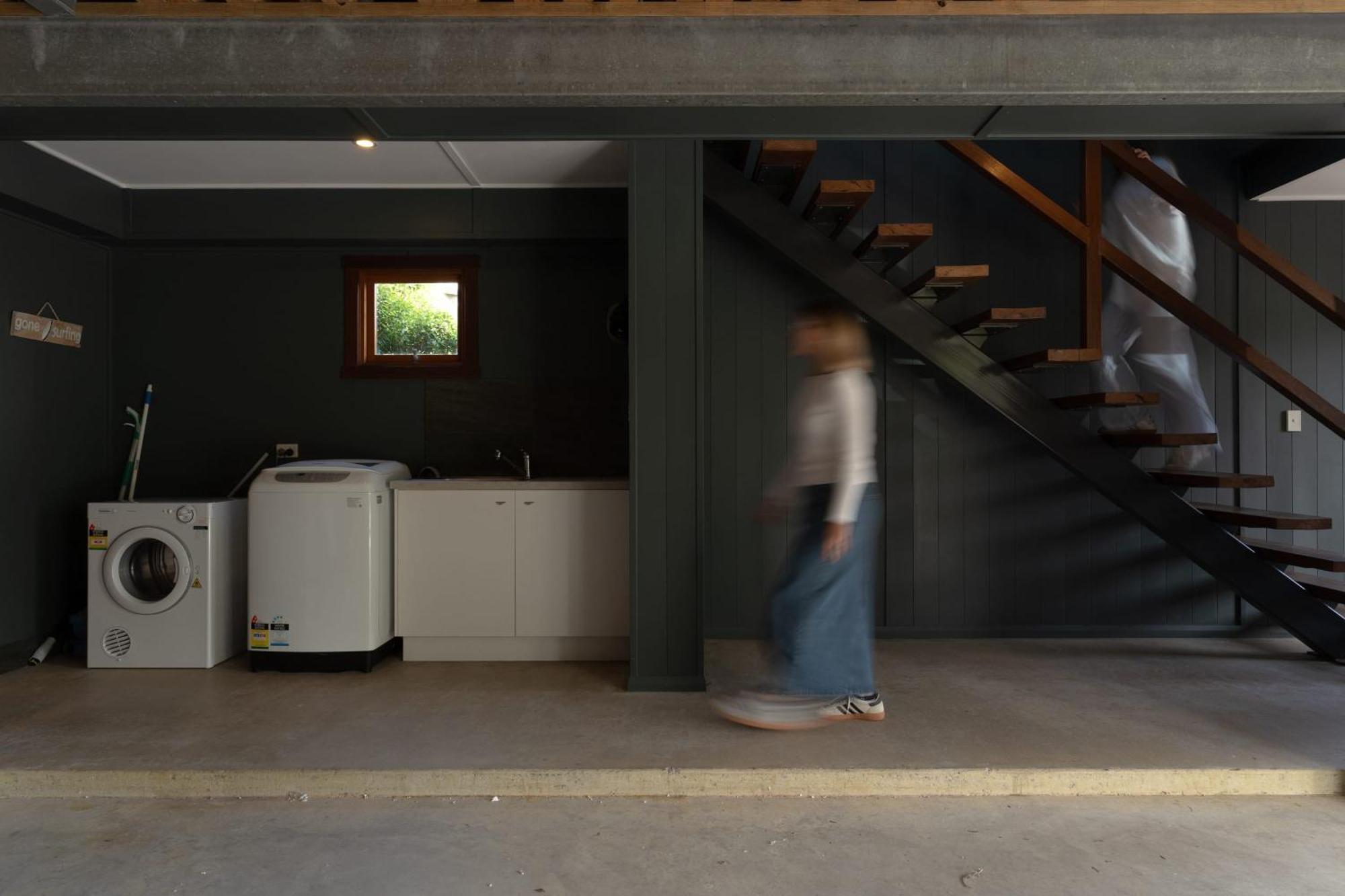 Malakai House Holiday home Caloundra