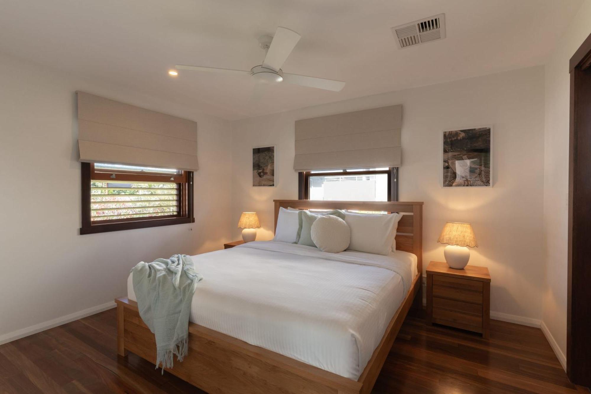 Malakai House * Caloundra