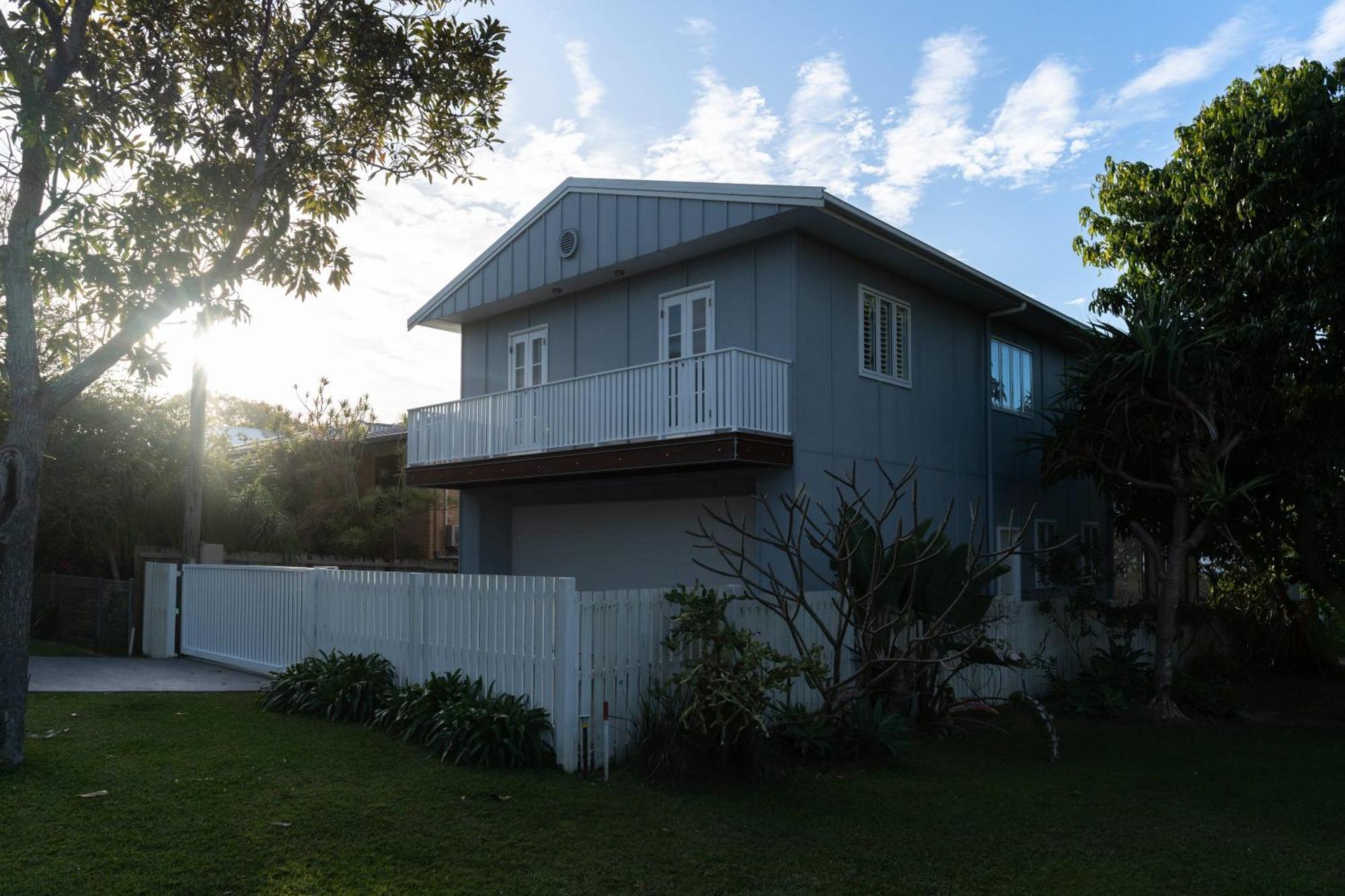 Holiday home Kombali At Moffat