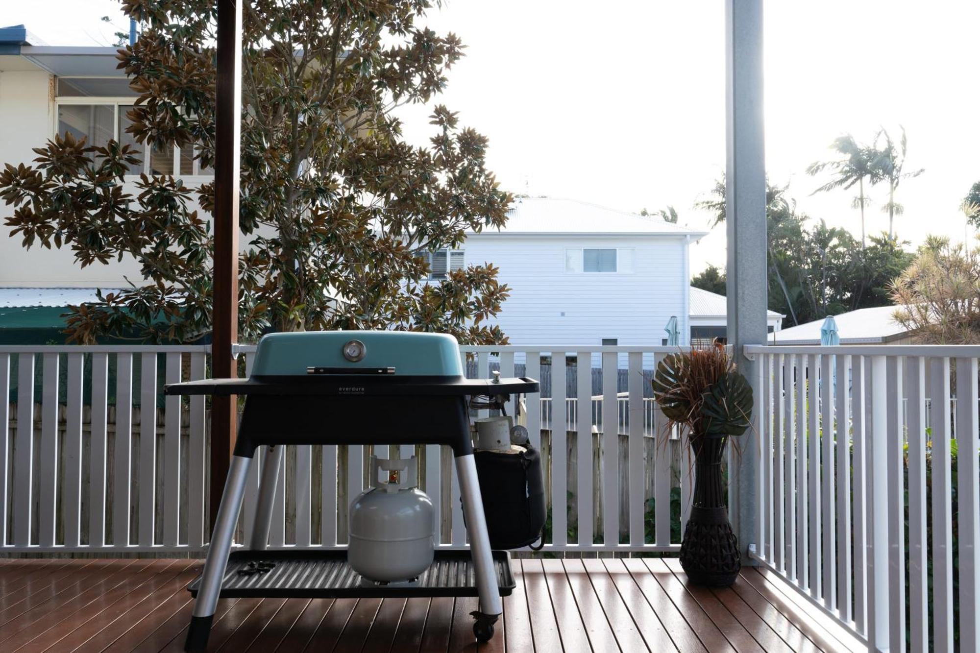 Holiday home Kombali At Moffat