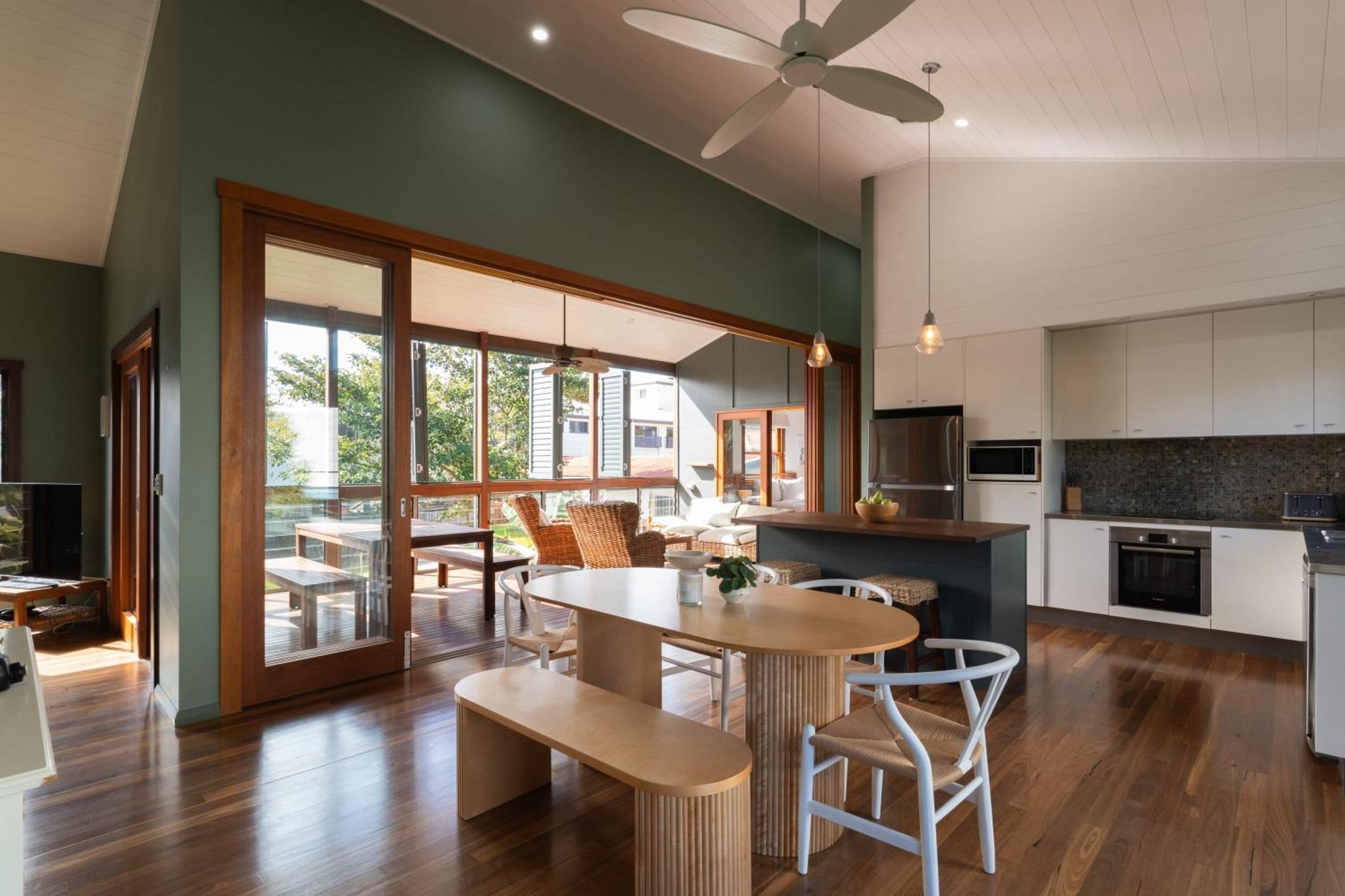 Malakai House Holiday home