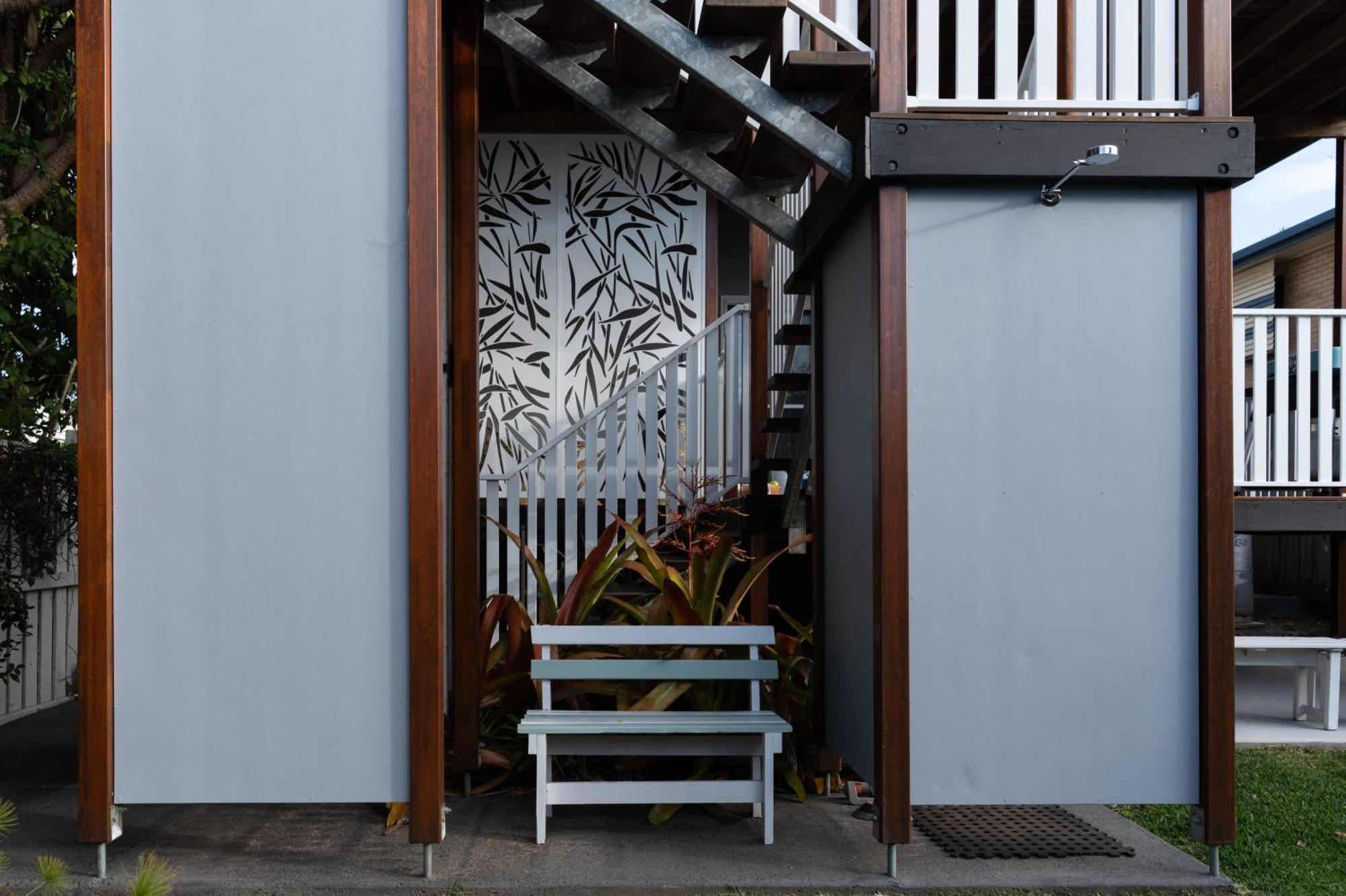Kombali At Moffat Holiday home