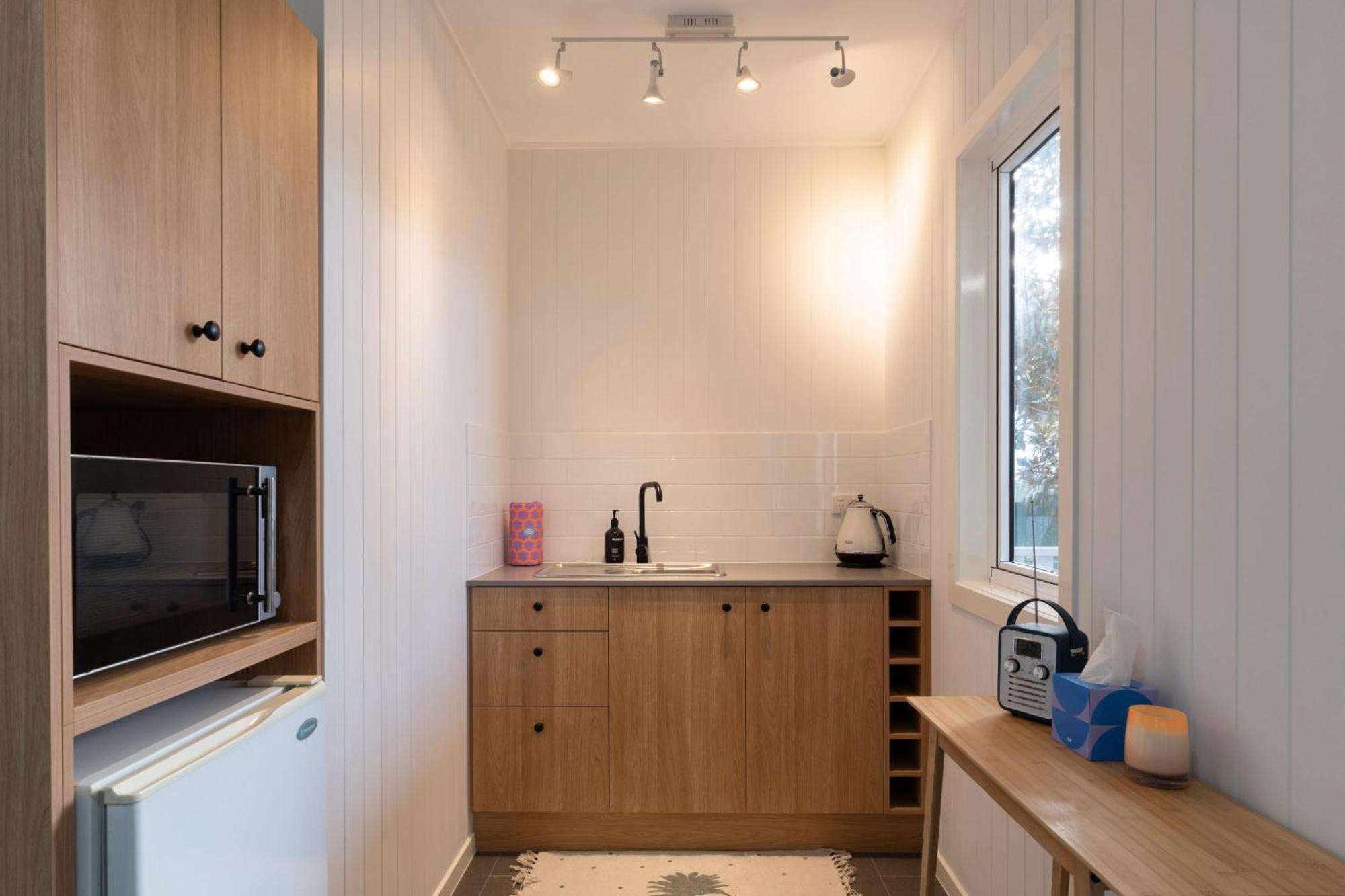 Holiday home Kombali At Moffat Caloundra